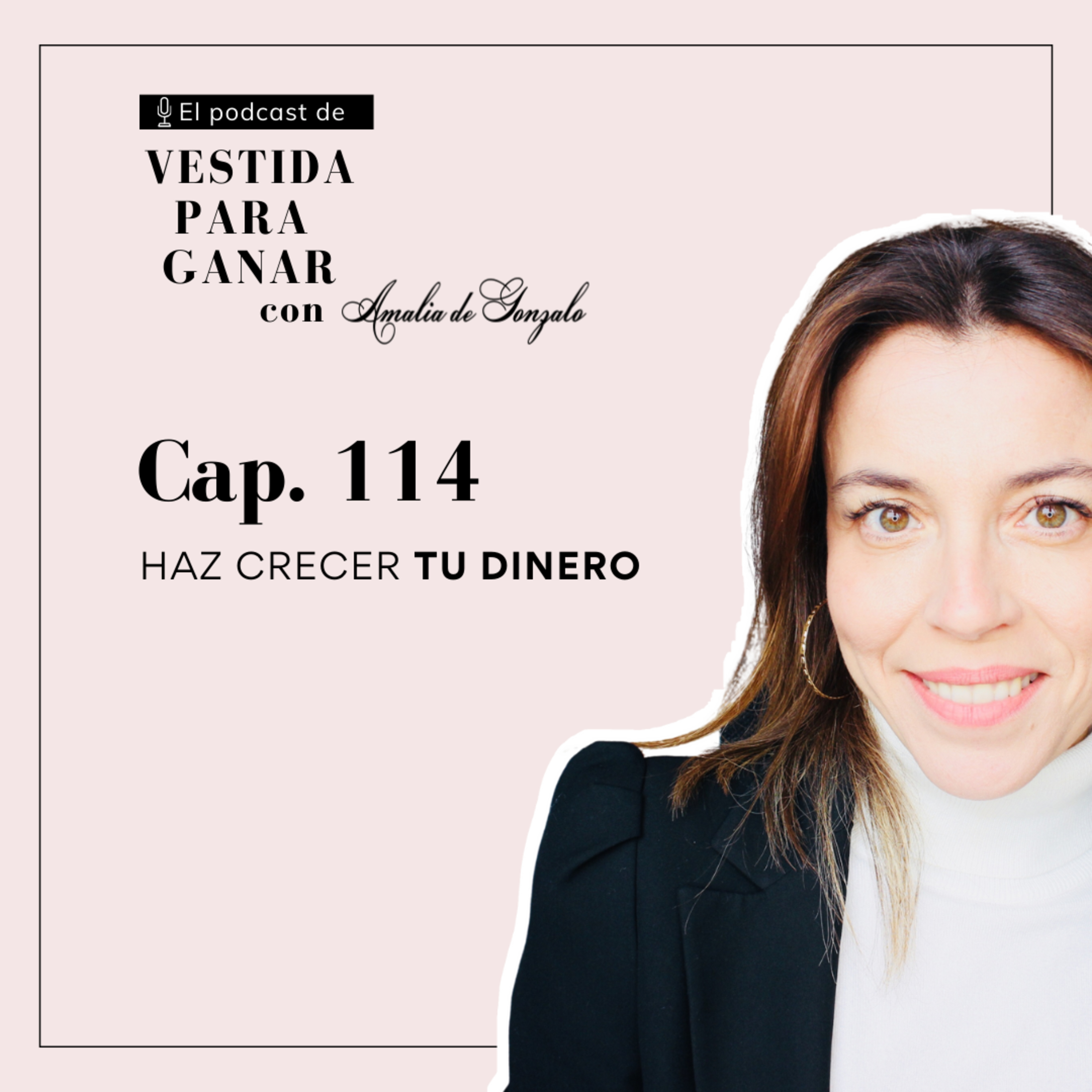 Vestida para Ganar