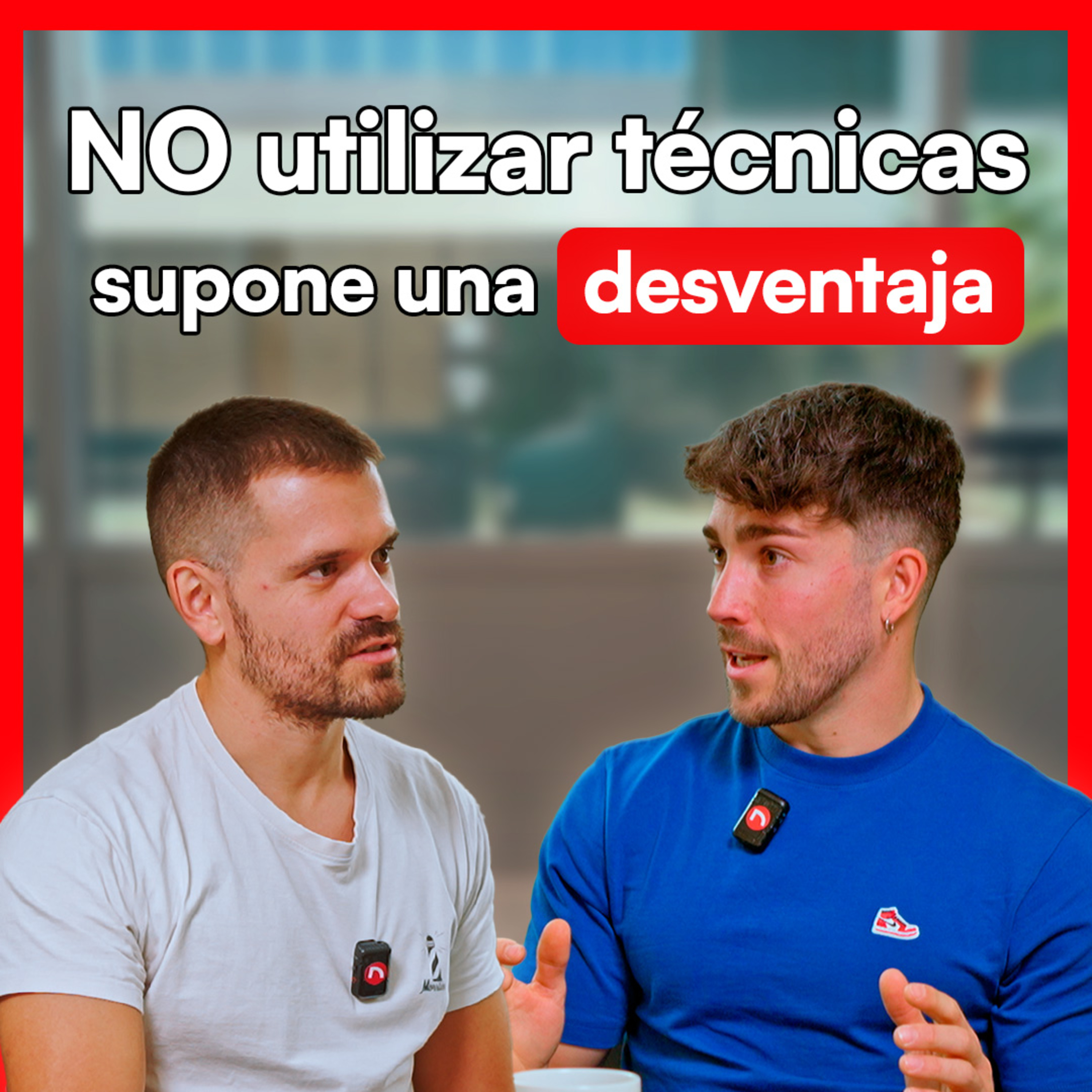 Portada de Formación Ninja | Pódcast de Oposiciones