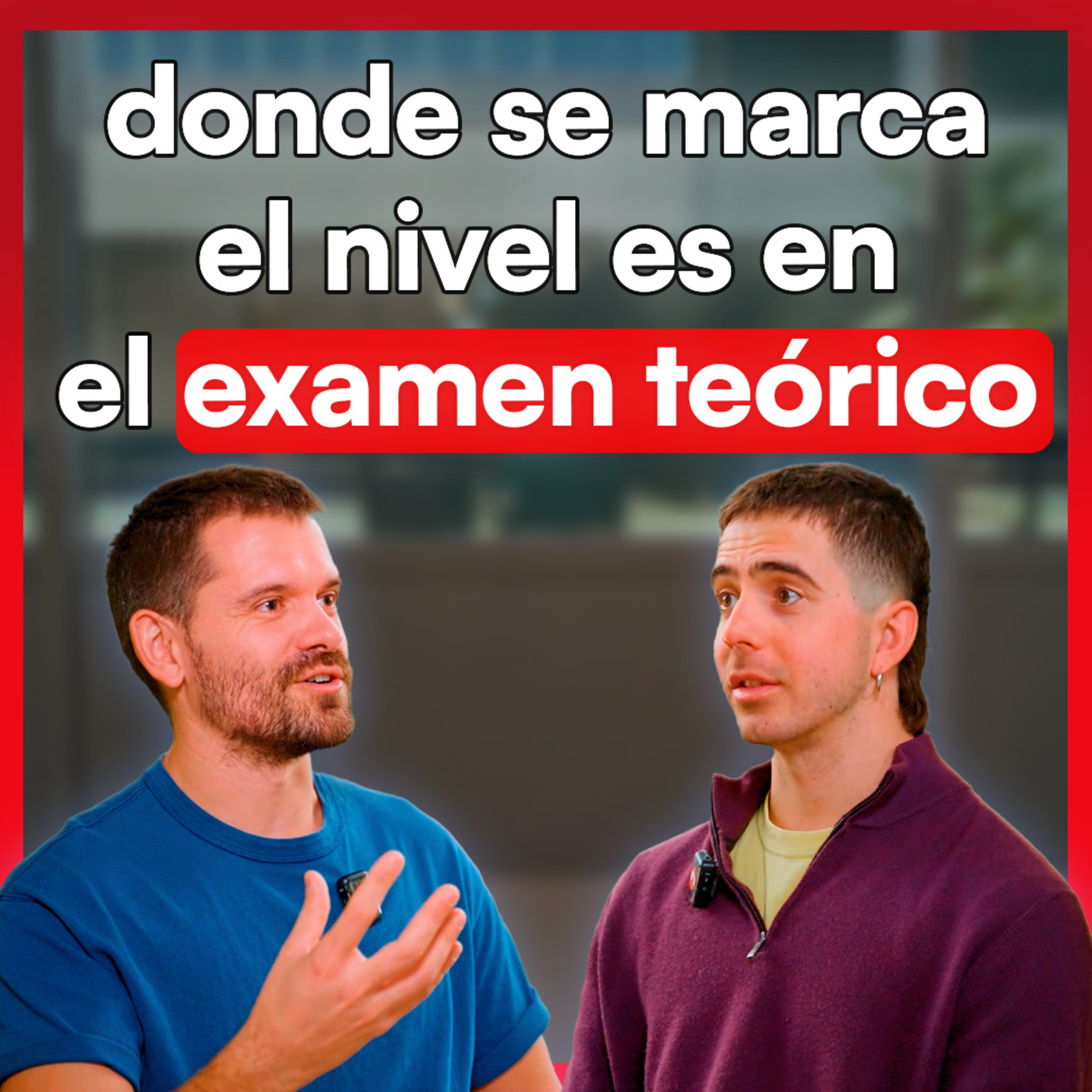 Portada de Formación Ninja | Pódcast de Oposiciones