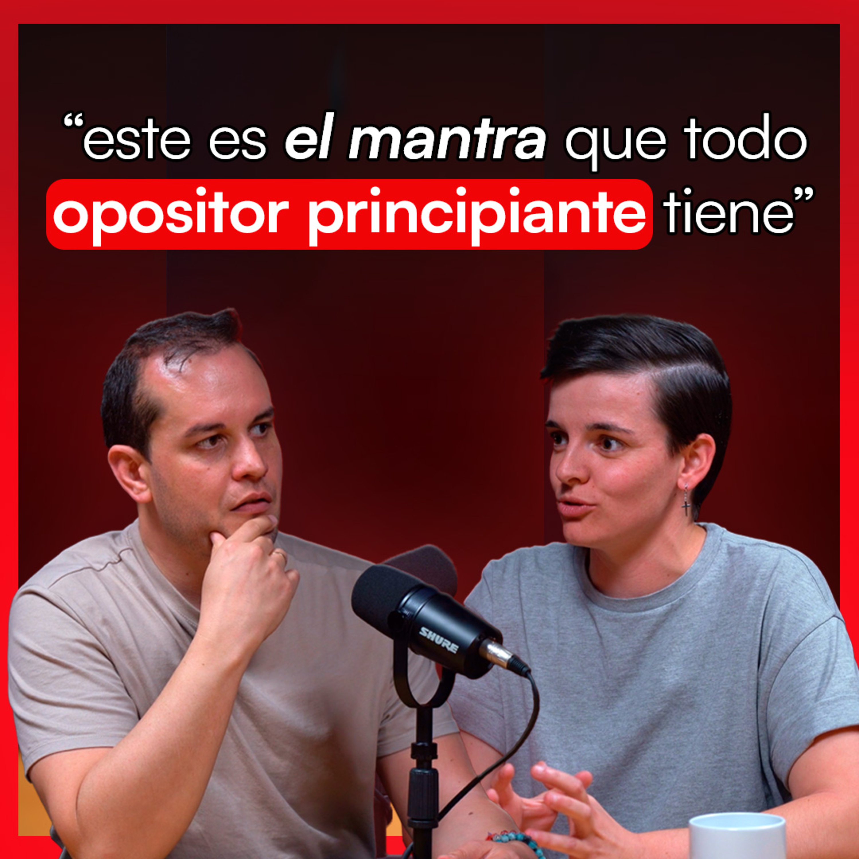 Portada de Formación Ninja | Pódcast de Oposiciones