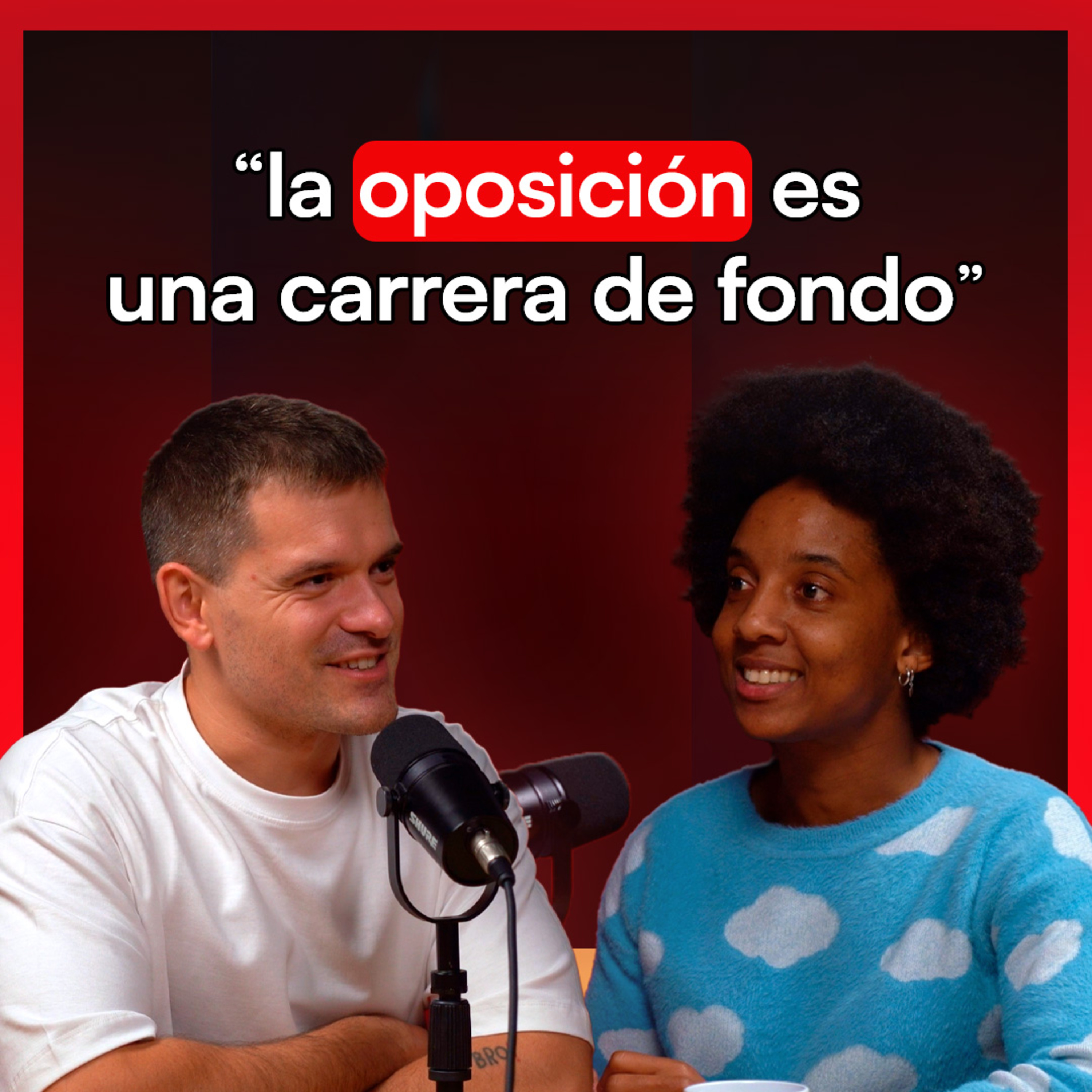 Portada de Formación Ninja | Pódcast de Oposiciones