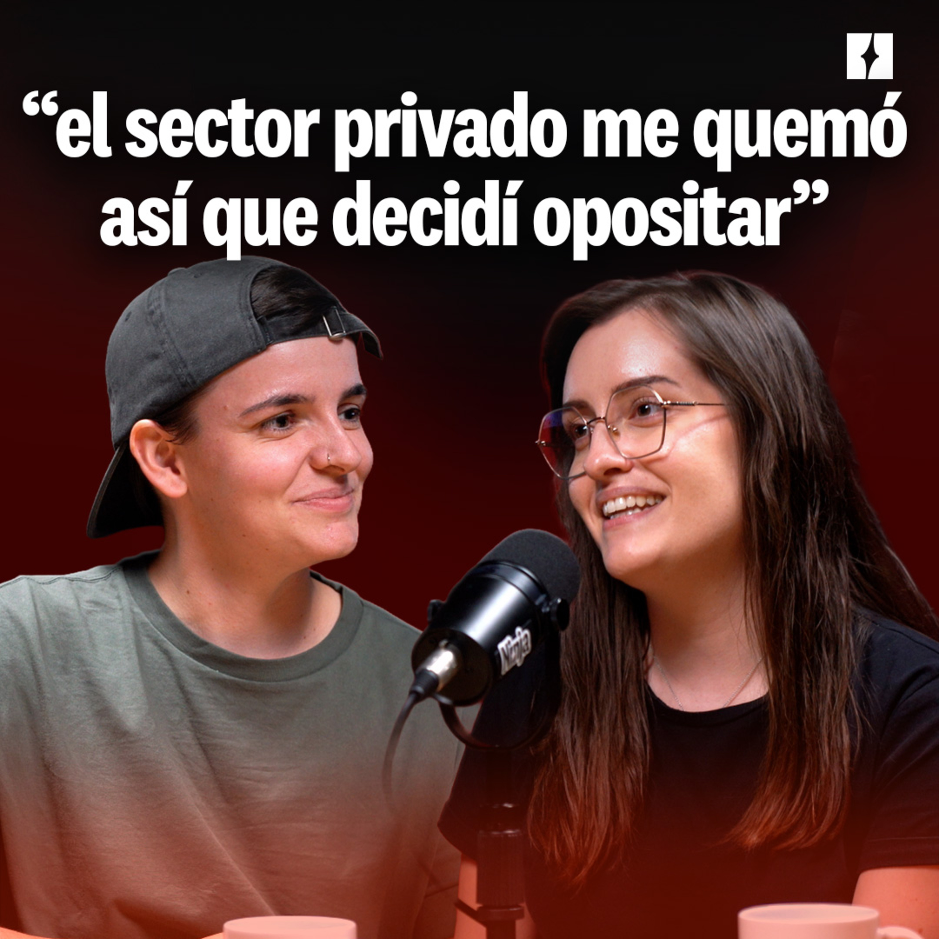 Formación Ninja | Pódcast de Oposiciones