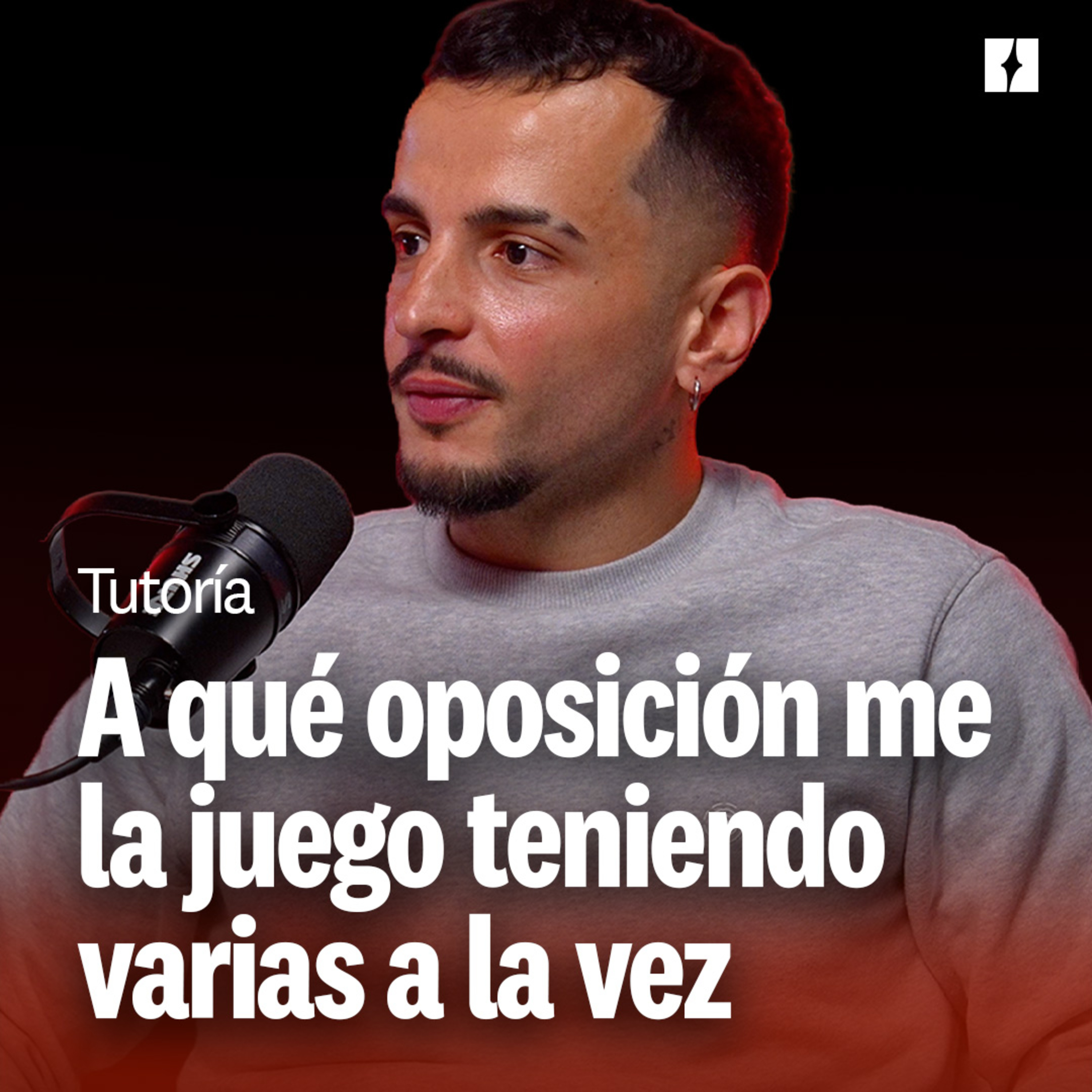 A Qué Oposición Jugártela Cuando Tienes Varias Convocatorias A La Vez | Podcast Formación Ninja episode artwork