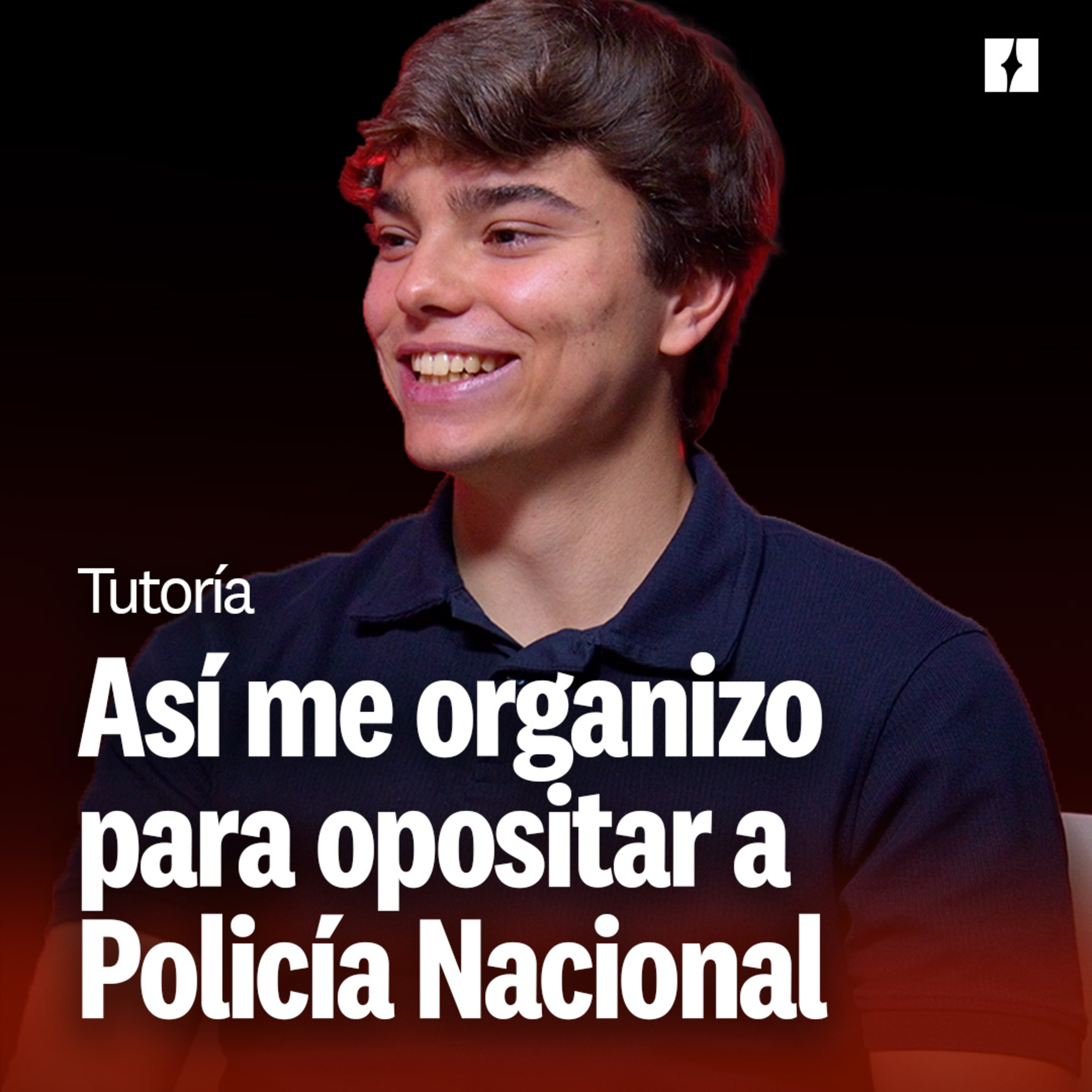 Formación Ninja | Pódcast de Oposiciones