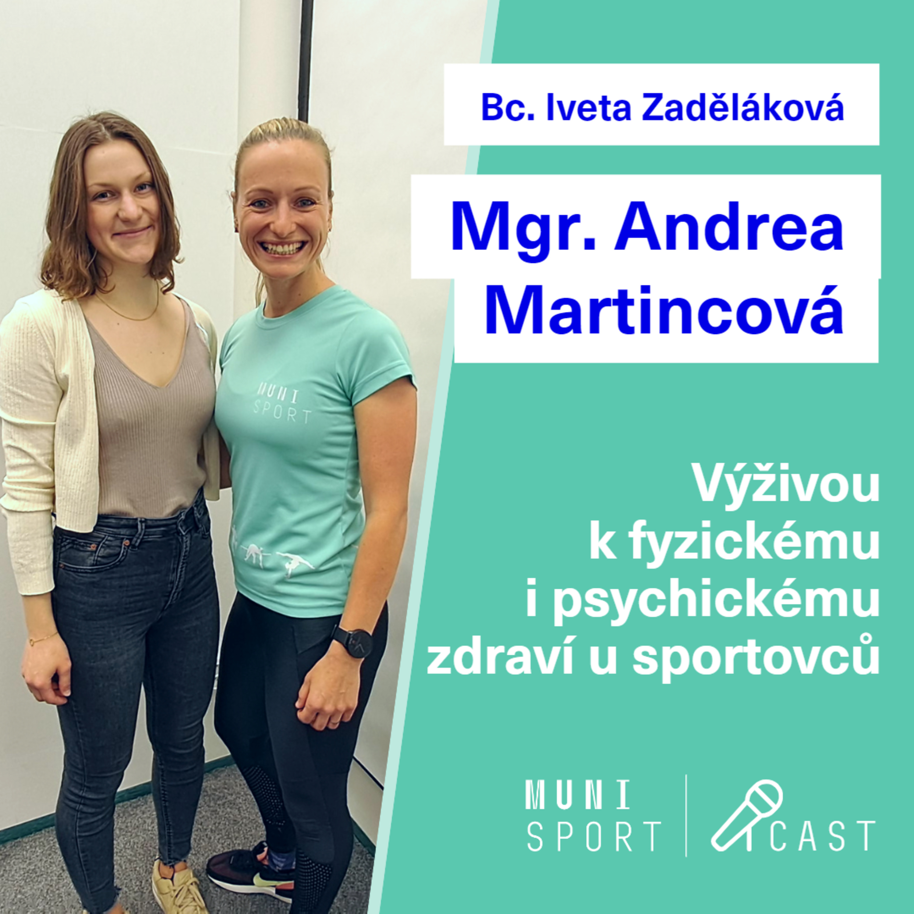 MUNI SPORTcast