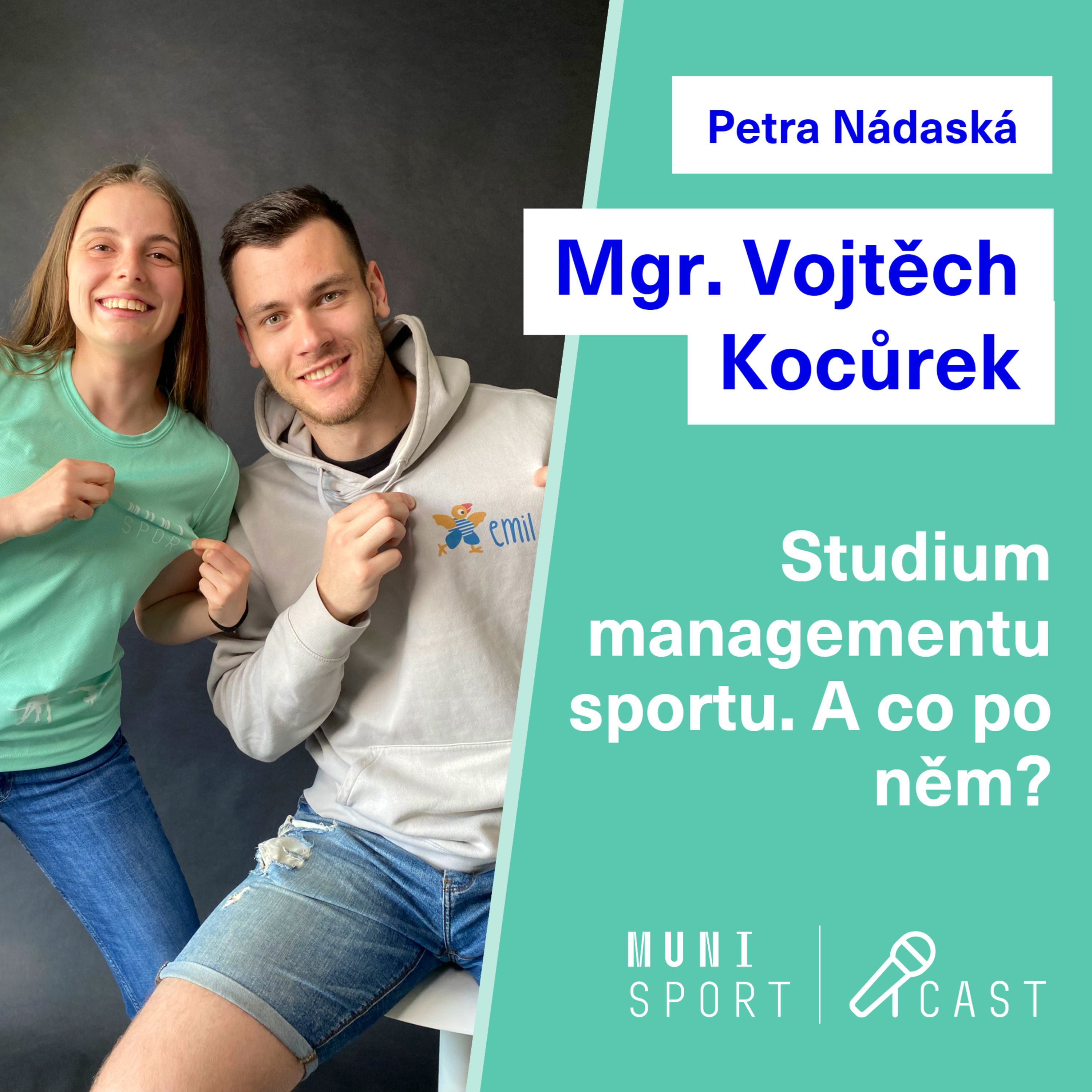 MUNI SPORTcast