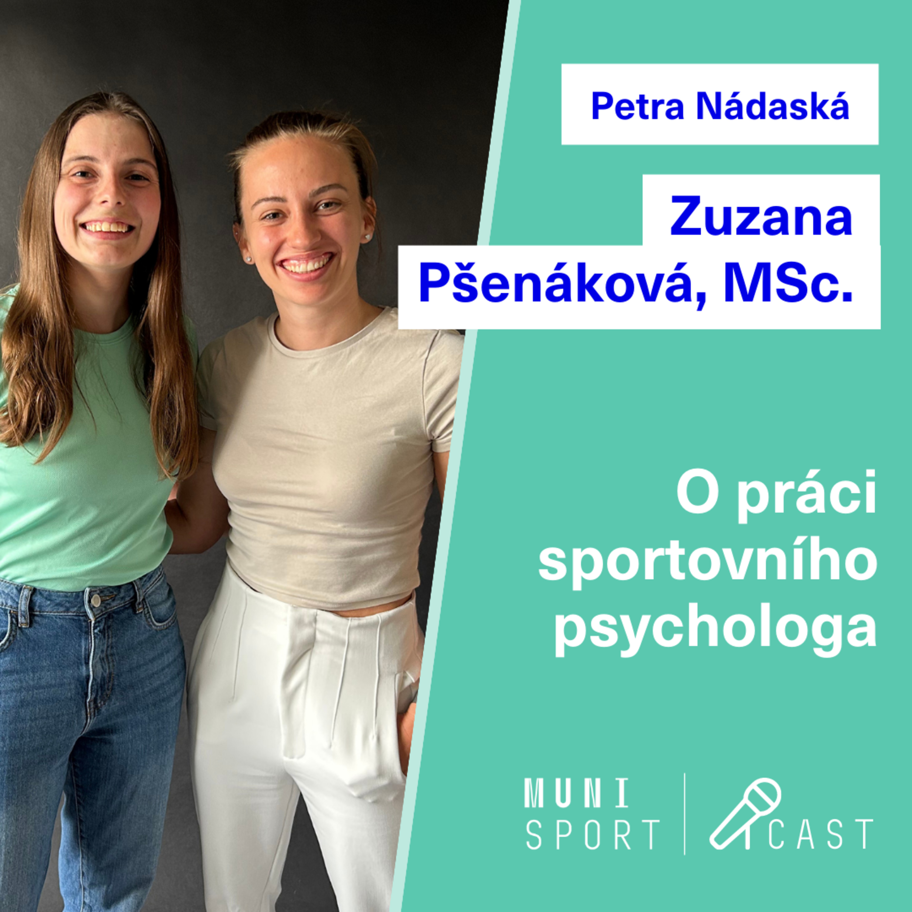 MUNI SPORTcast