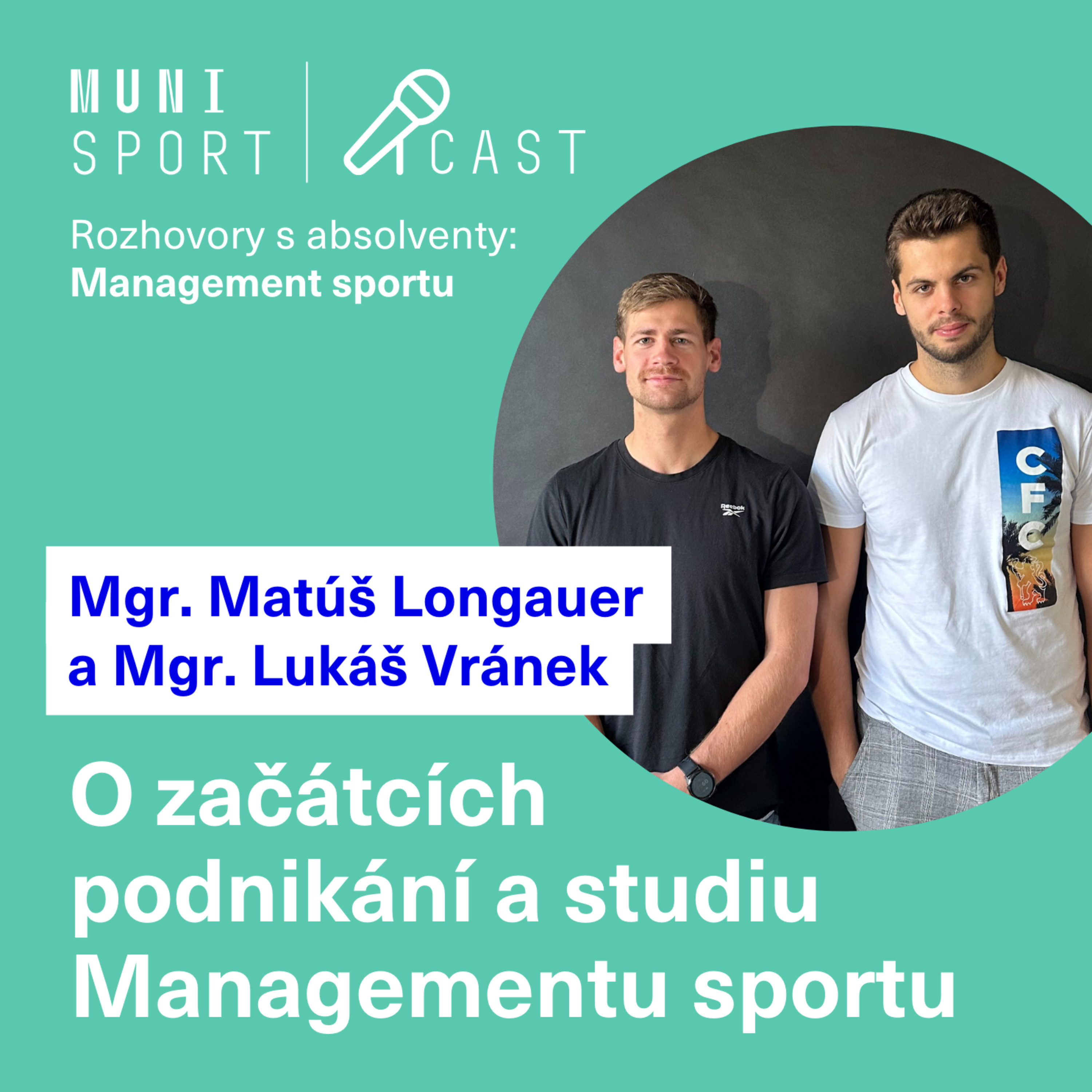 MUNI SPORTcast