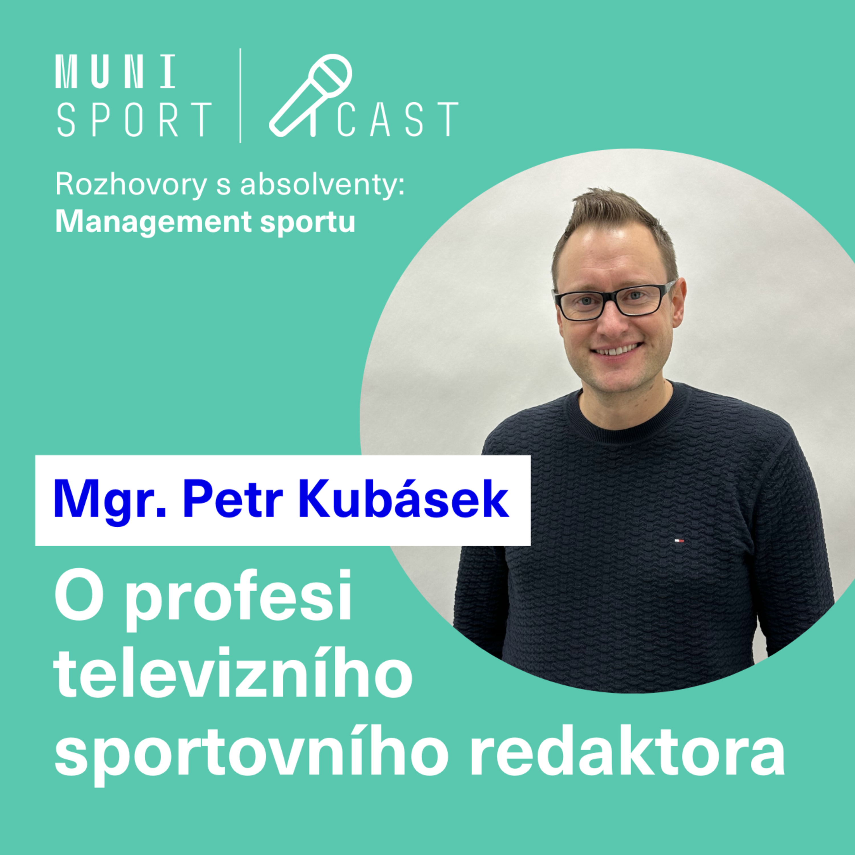 MUNI SPORTcast