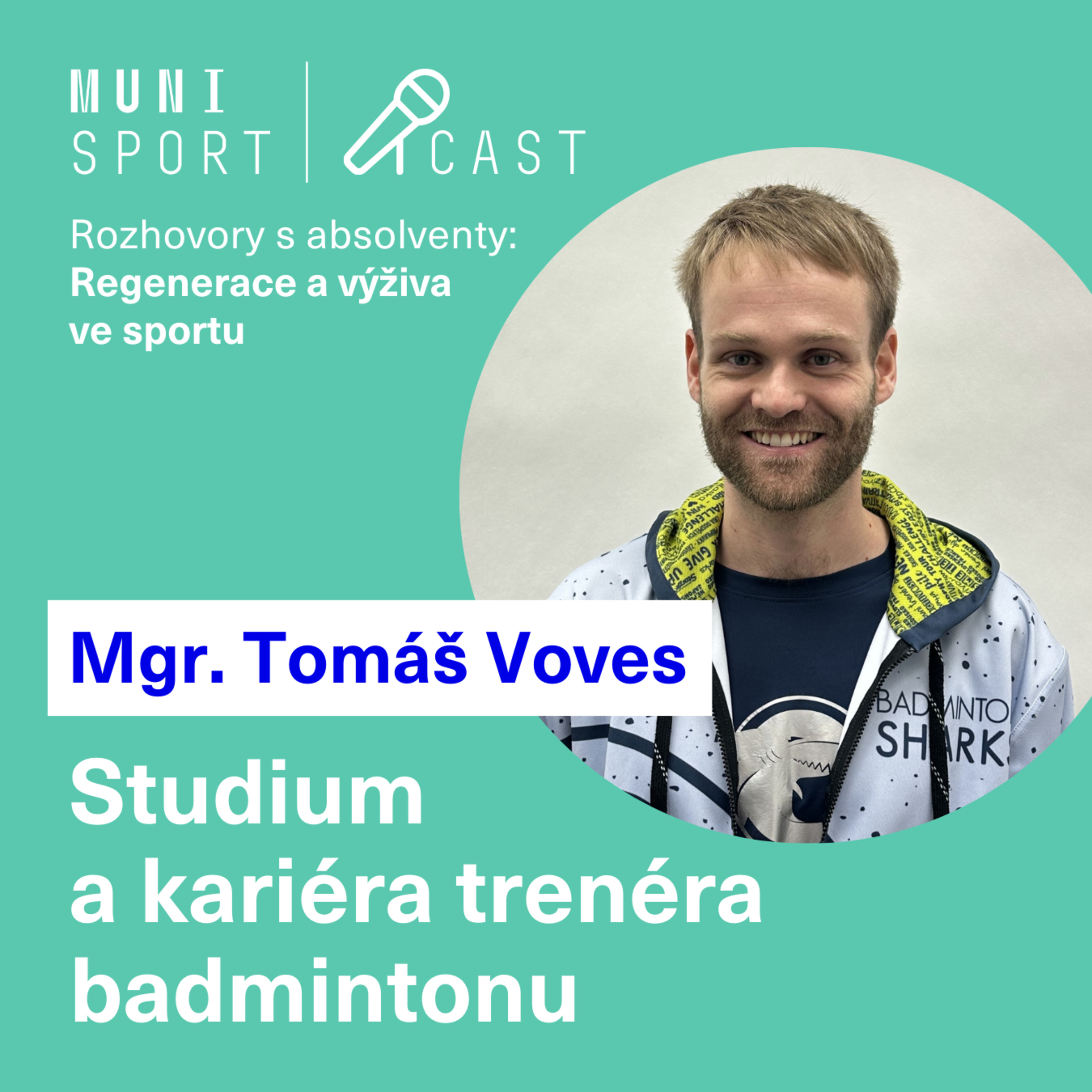 MUNI SPORTcast