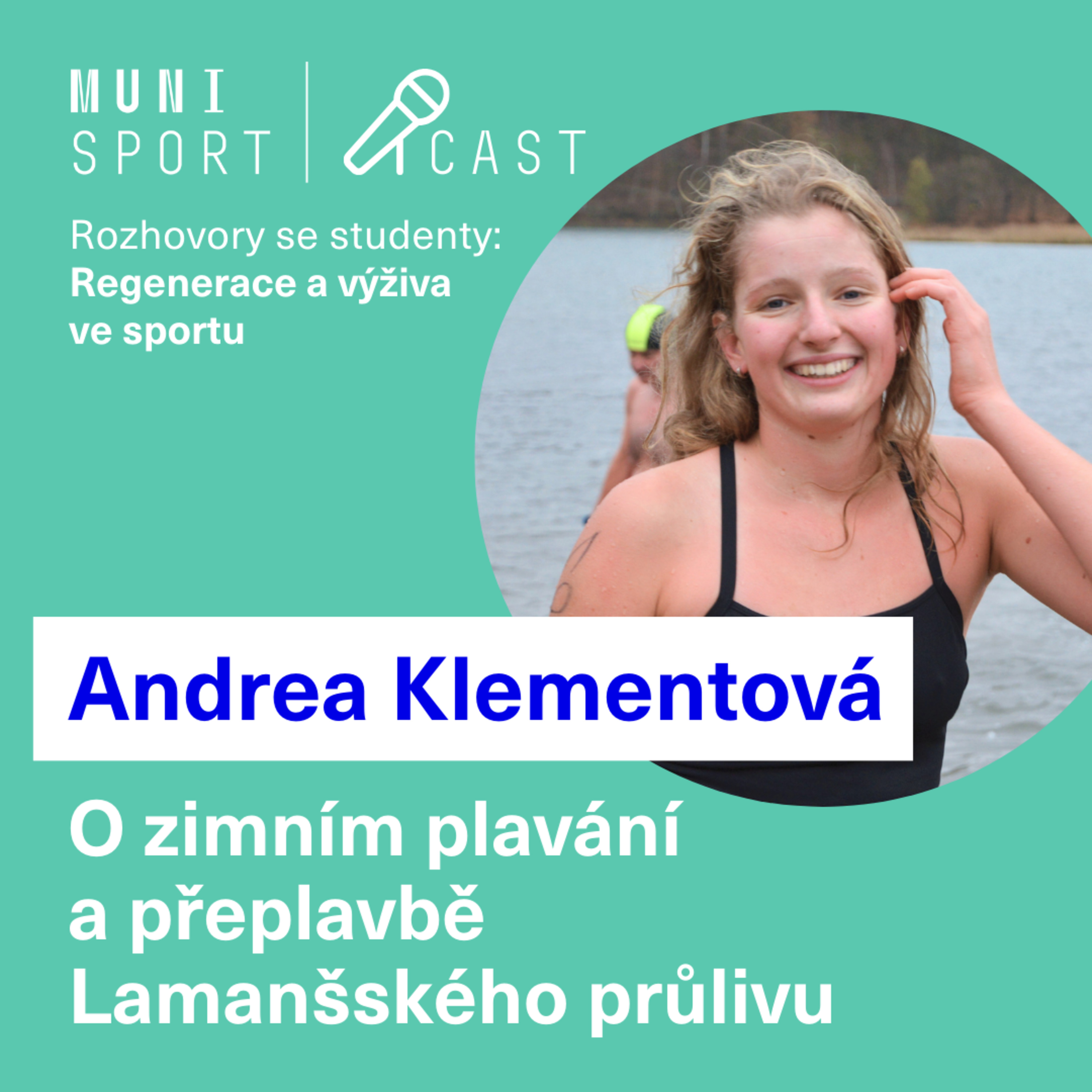 MUNI SPORTcast