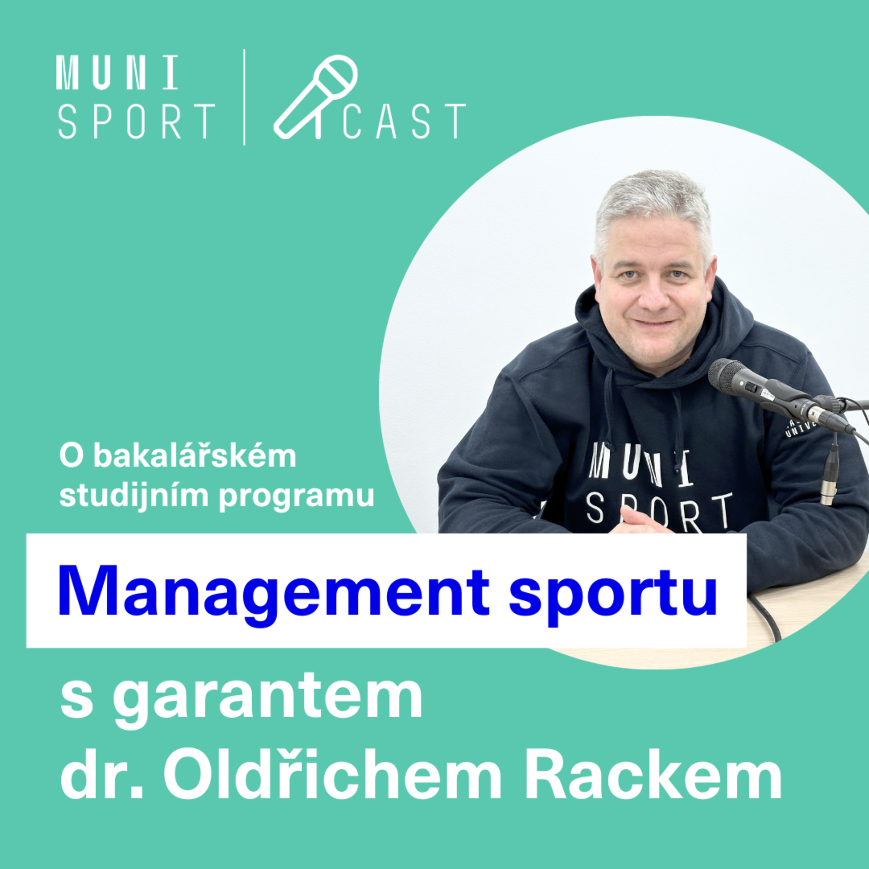 MUNI SPORTcast