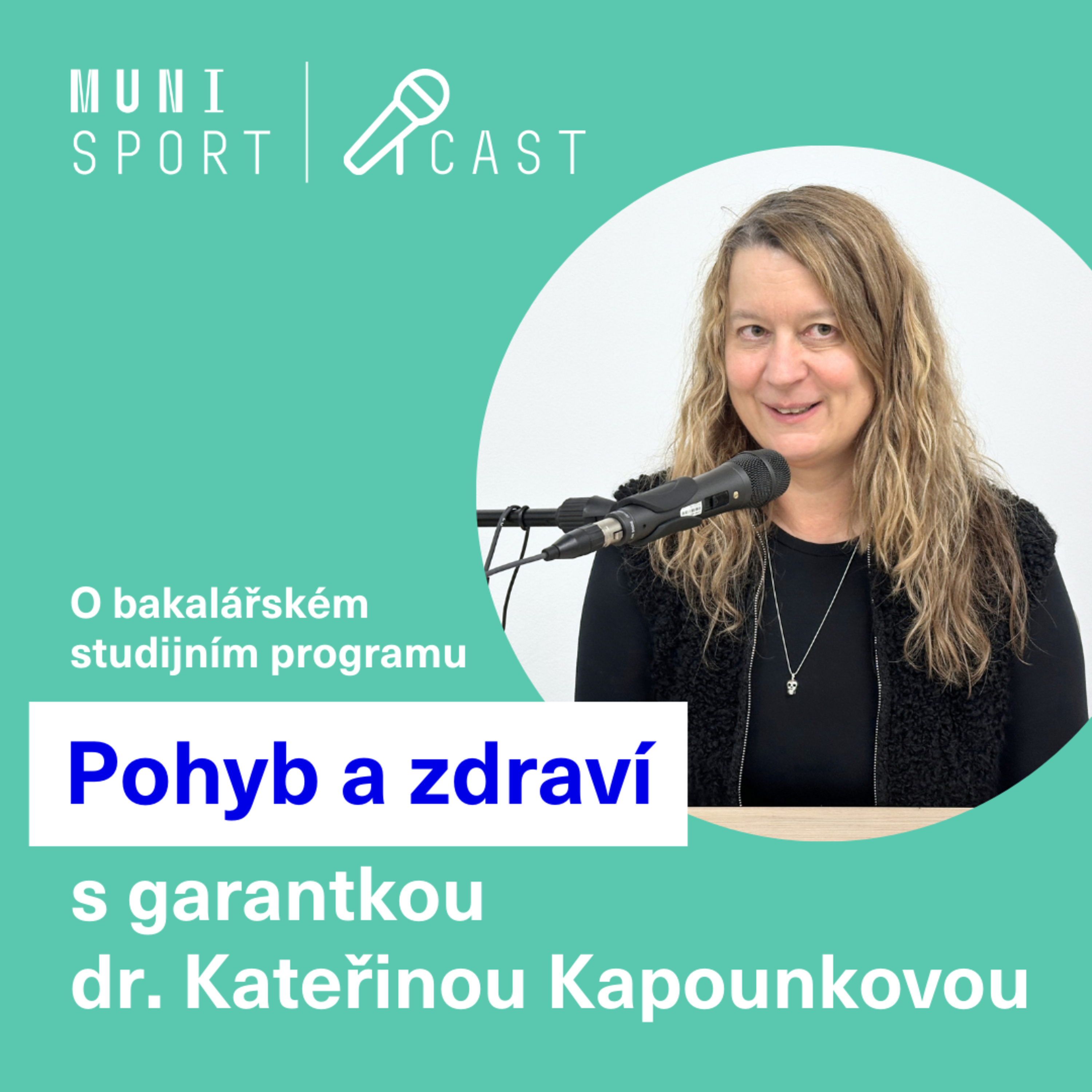 MUNI SPORTcast