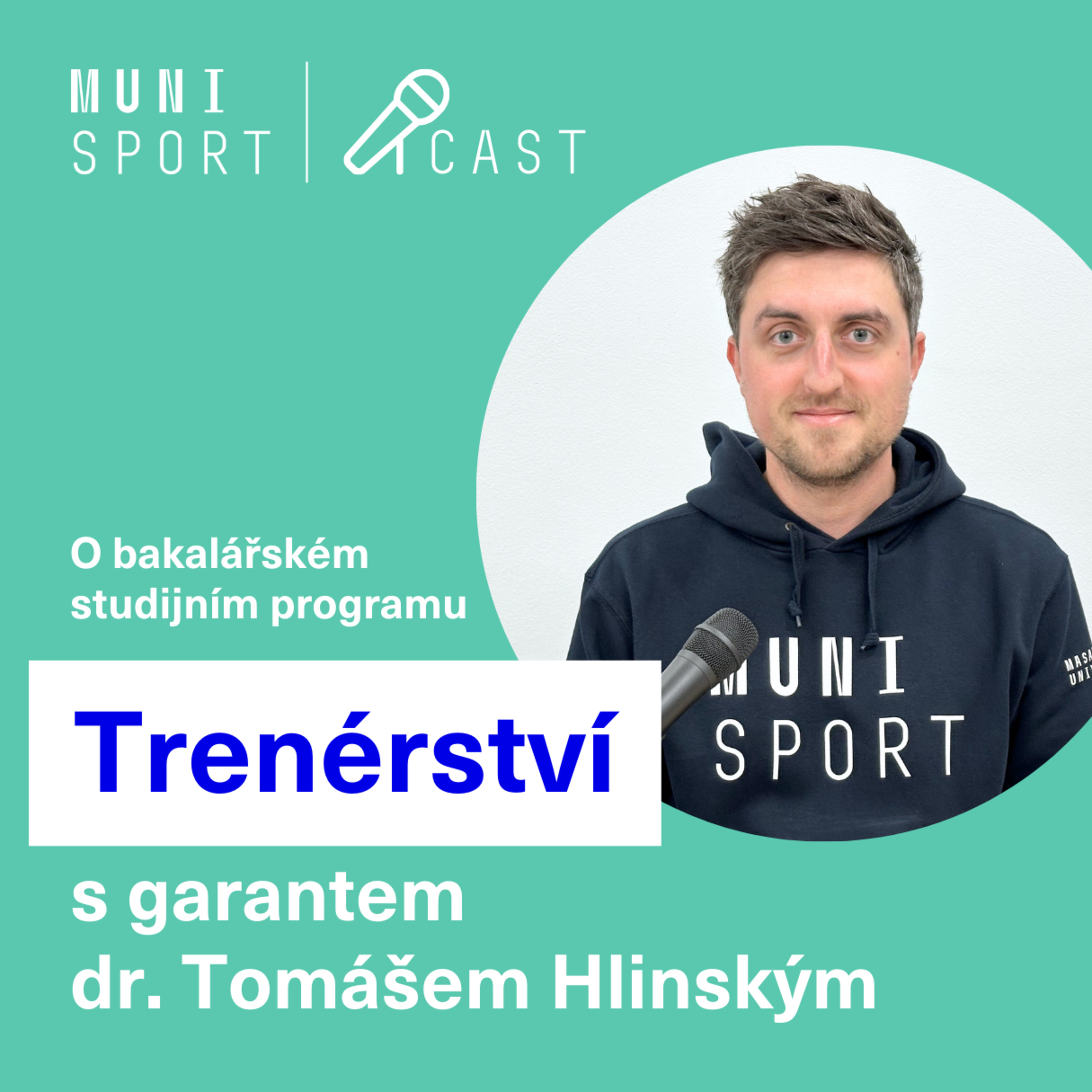 MUNI SPORTcast