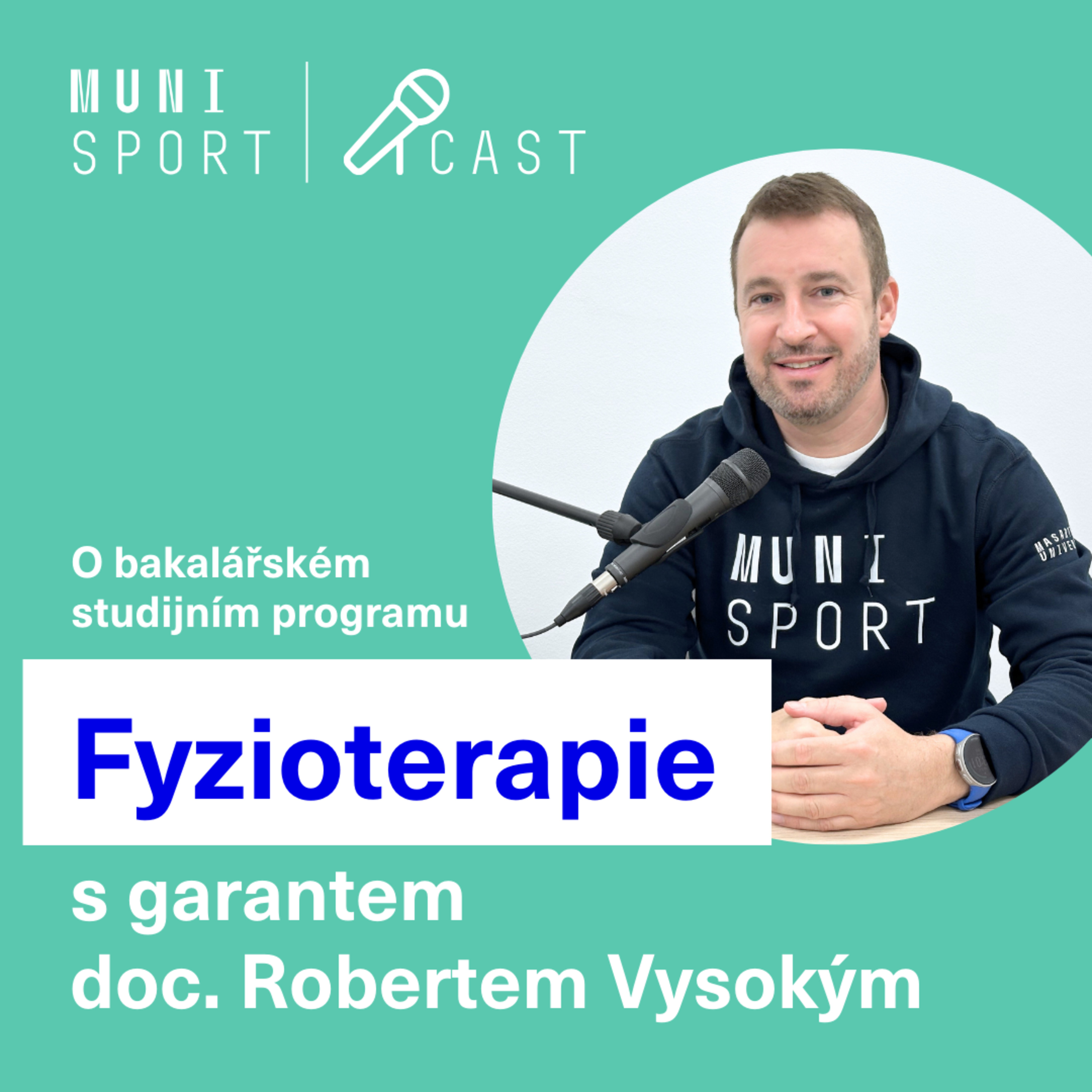 MUNI SPORTcast