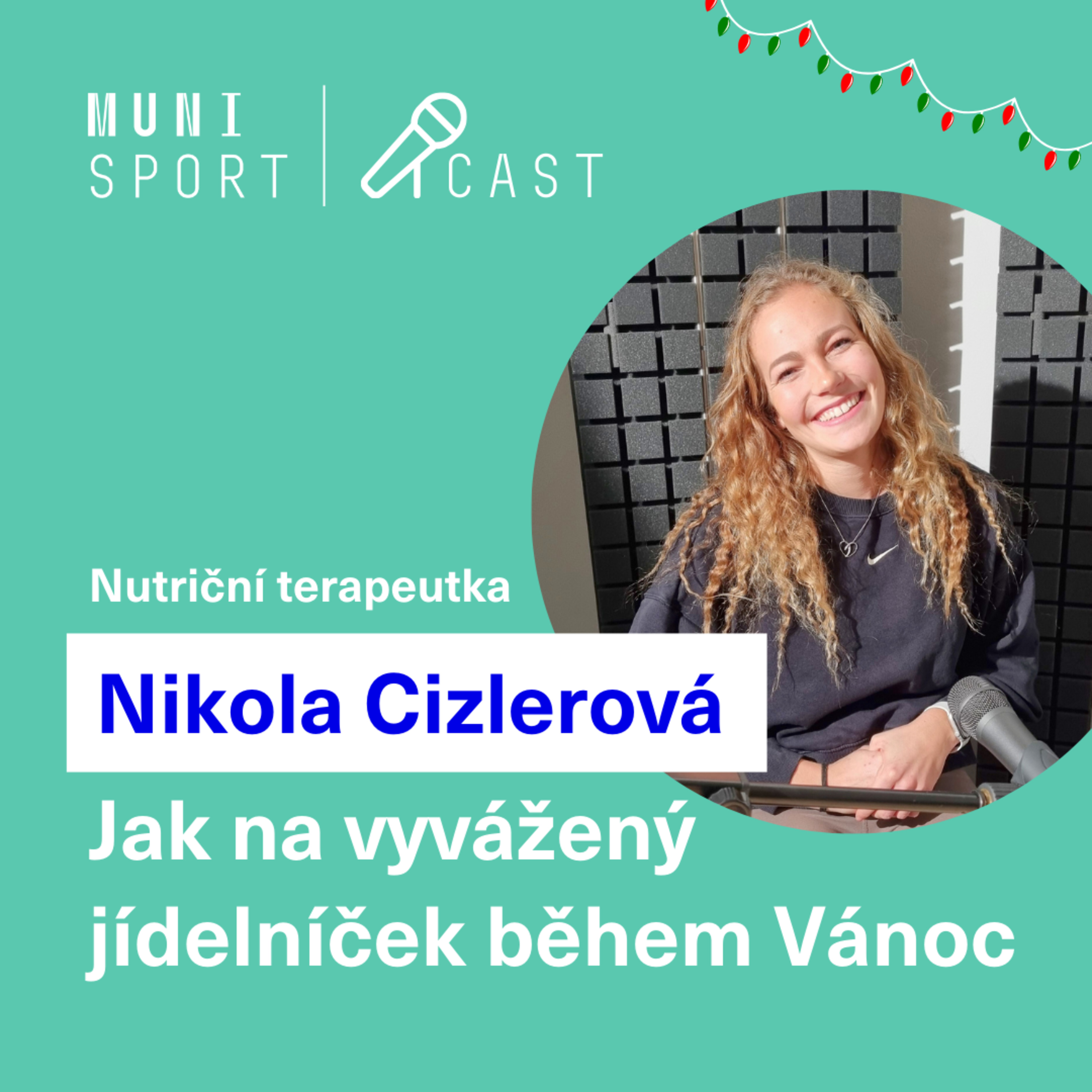 MUNI SPORTcast