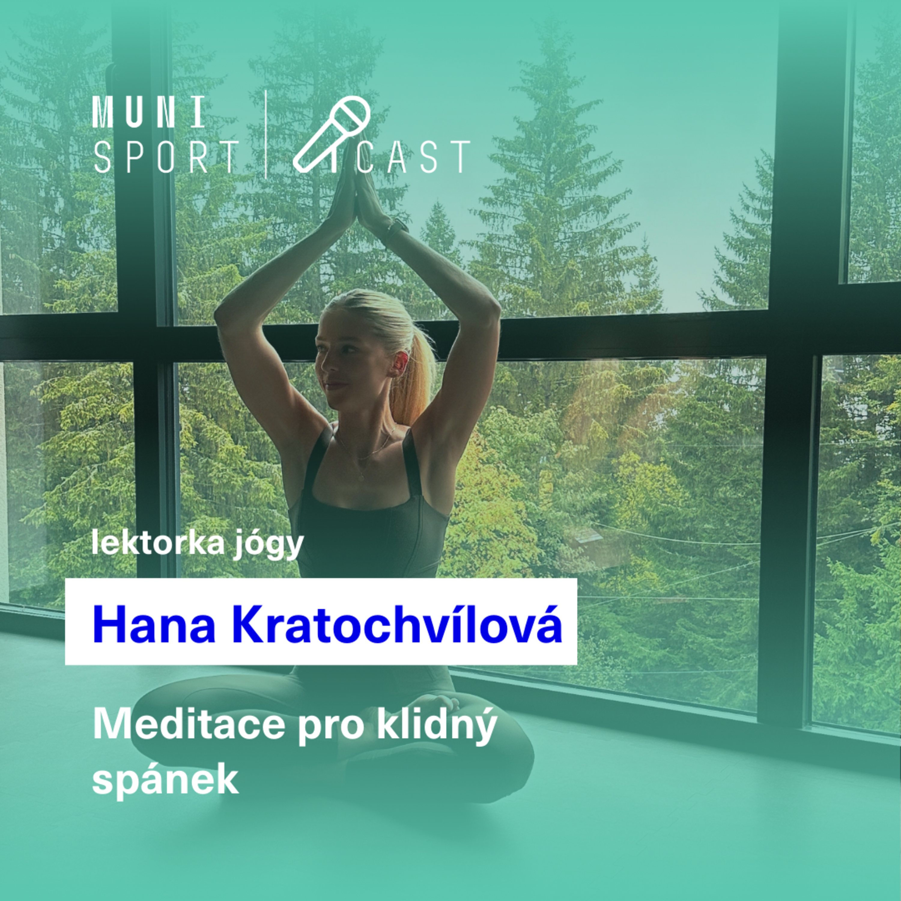 MUNI SPORTcast