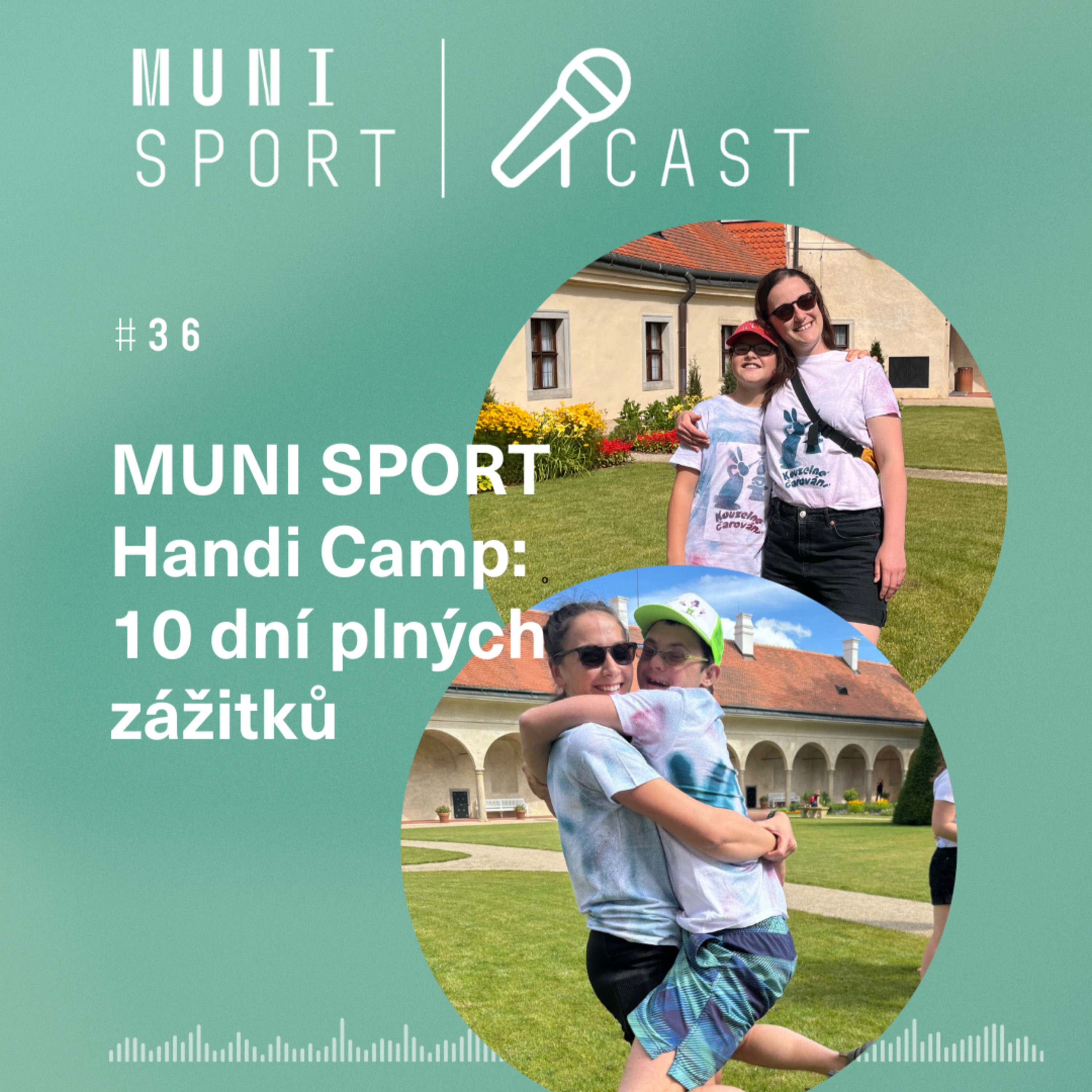 MUNI SPORTcast