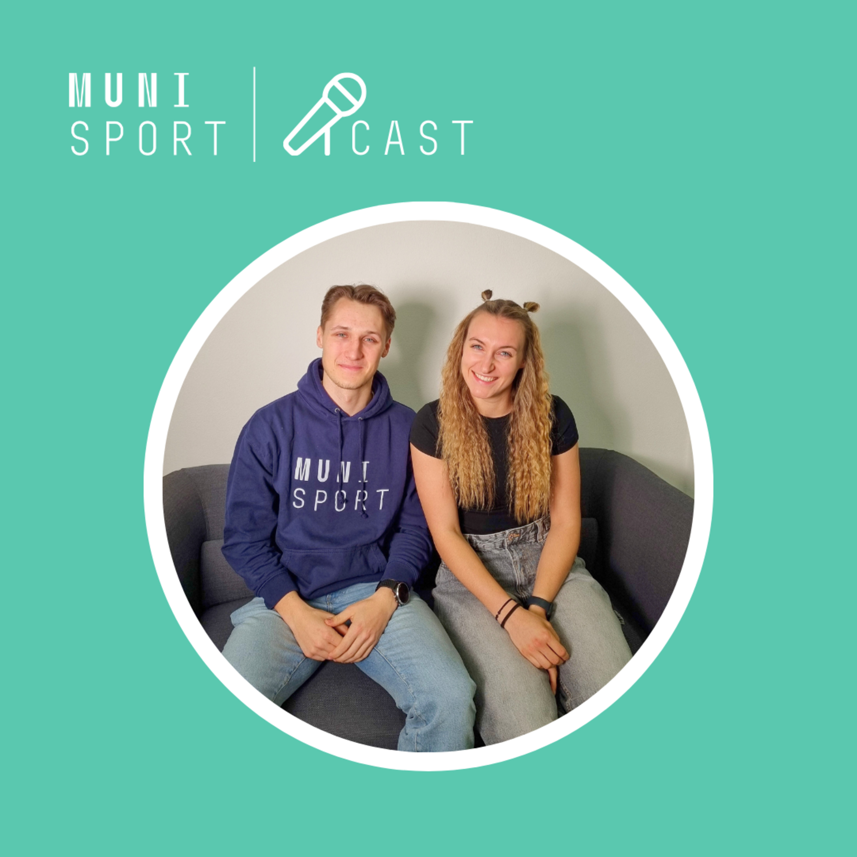 MUNI SPORTcast