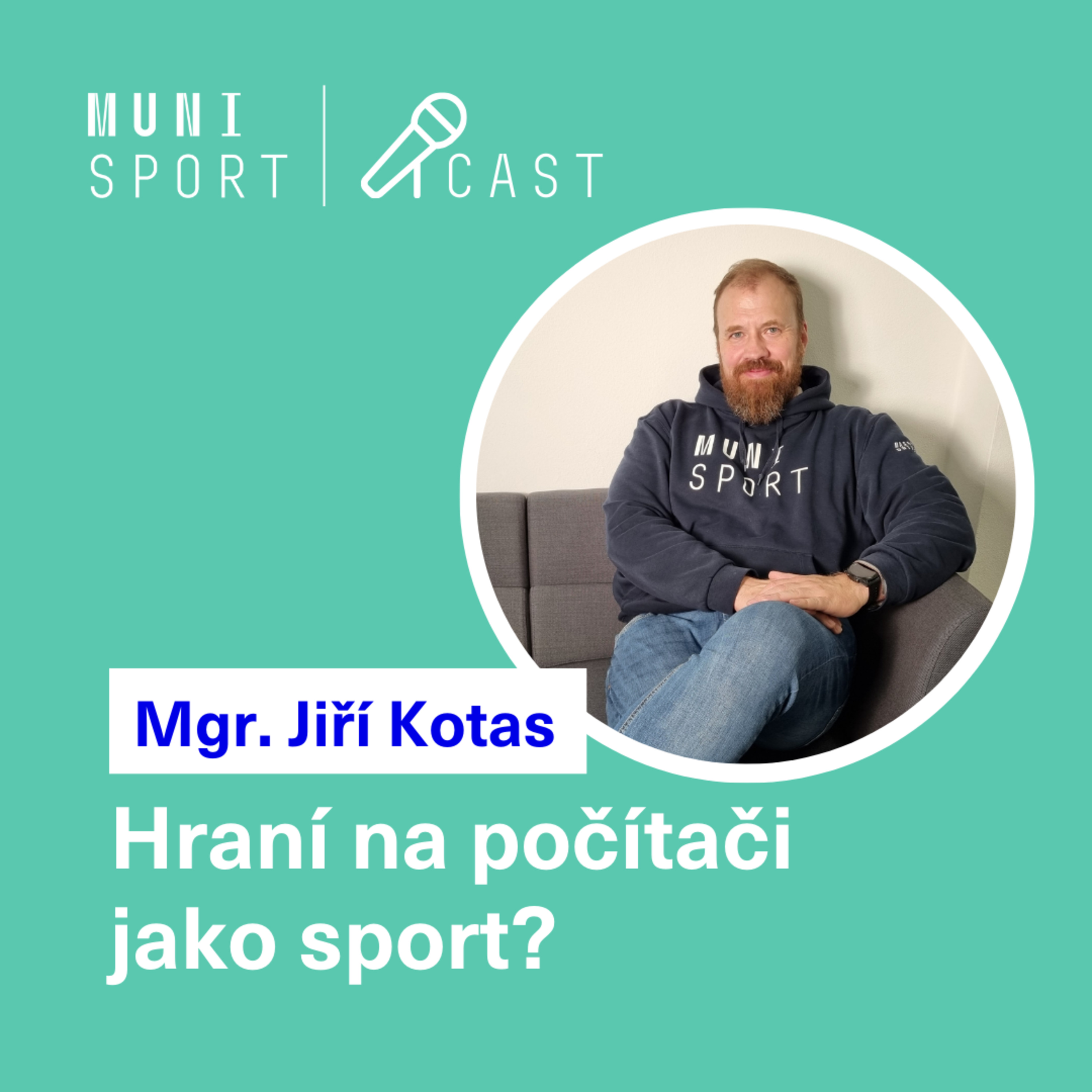 MUNI SPORTcast