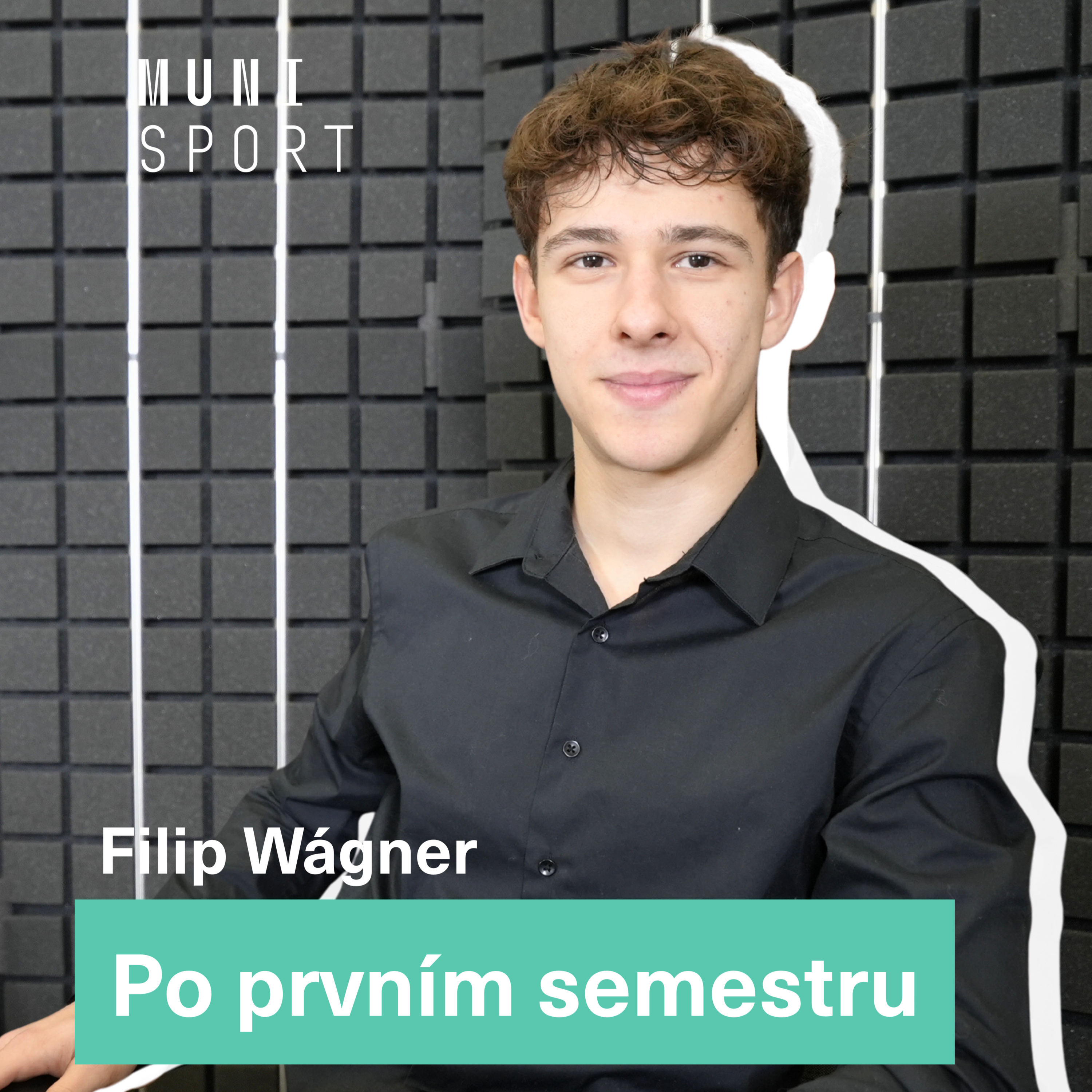 Student Managementu sportu: „Znalosti můžeme využít i v klasických firmách, nejen v oblasti sportu.“ episode artwork