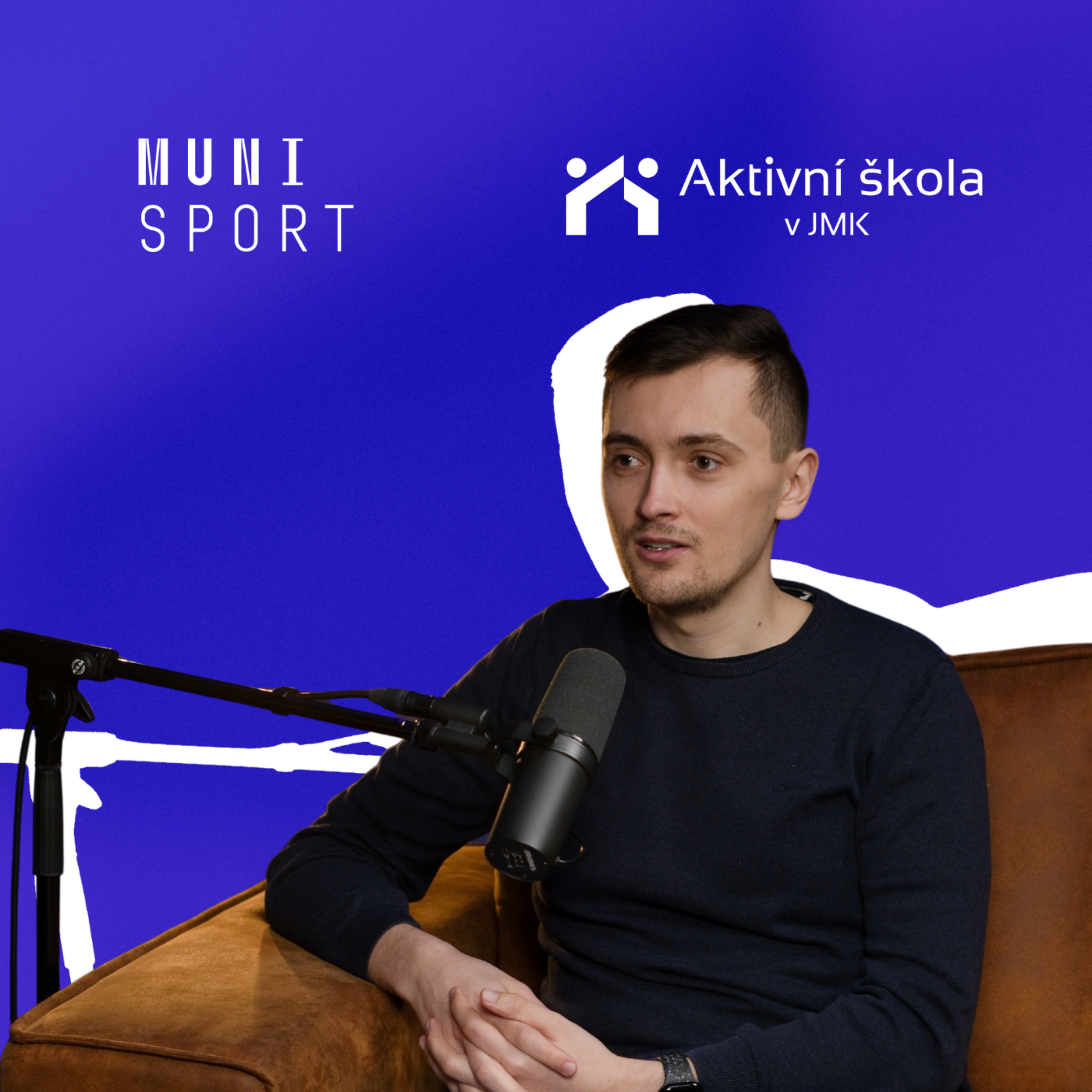 Martin Ptáček: „Sociální sítě v nás vytváří iluzi, že ostatní žijí lepší životy.“ episode artwork