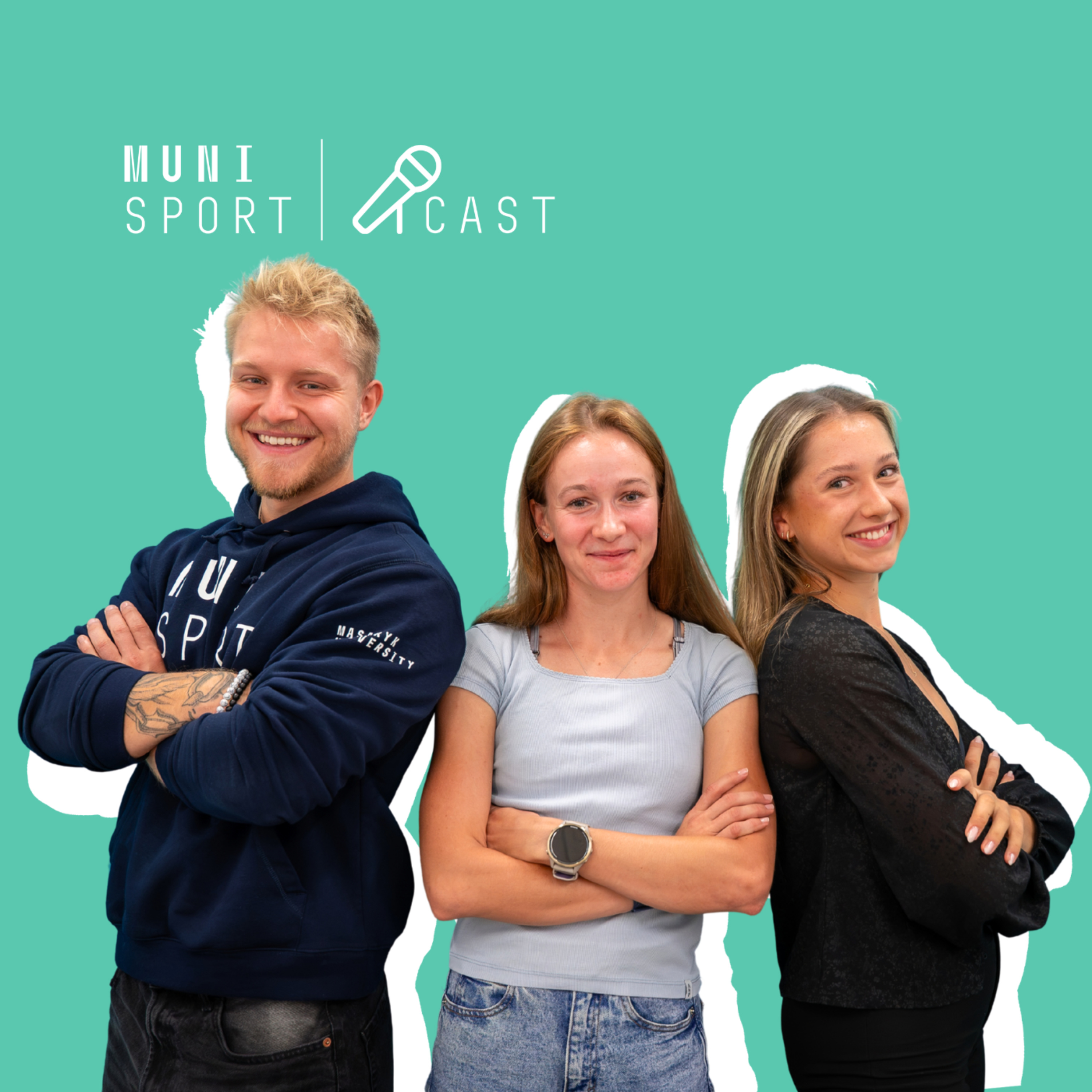 MUNI SPORTcast
