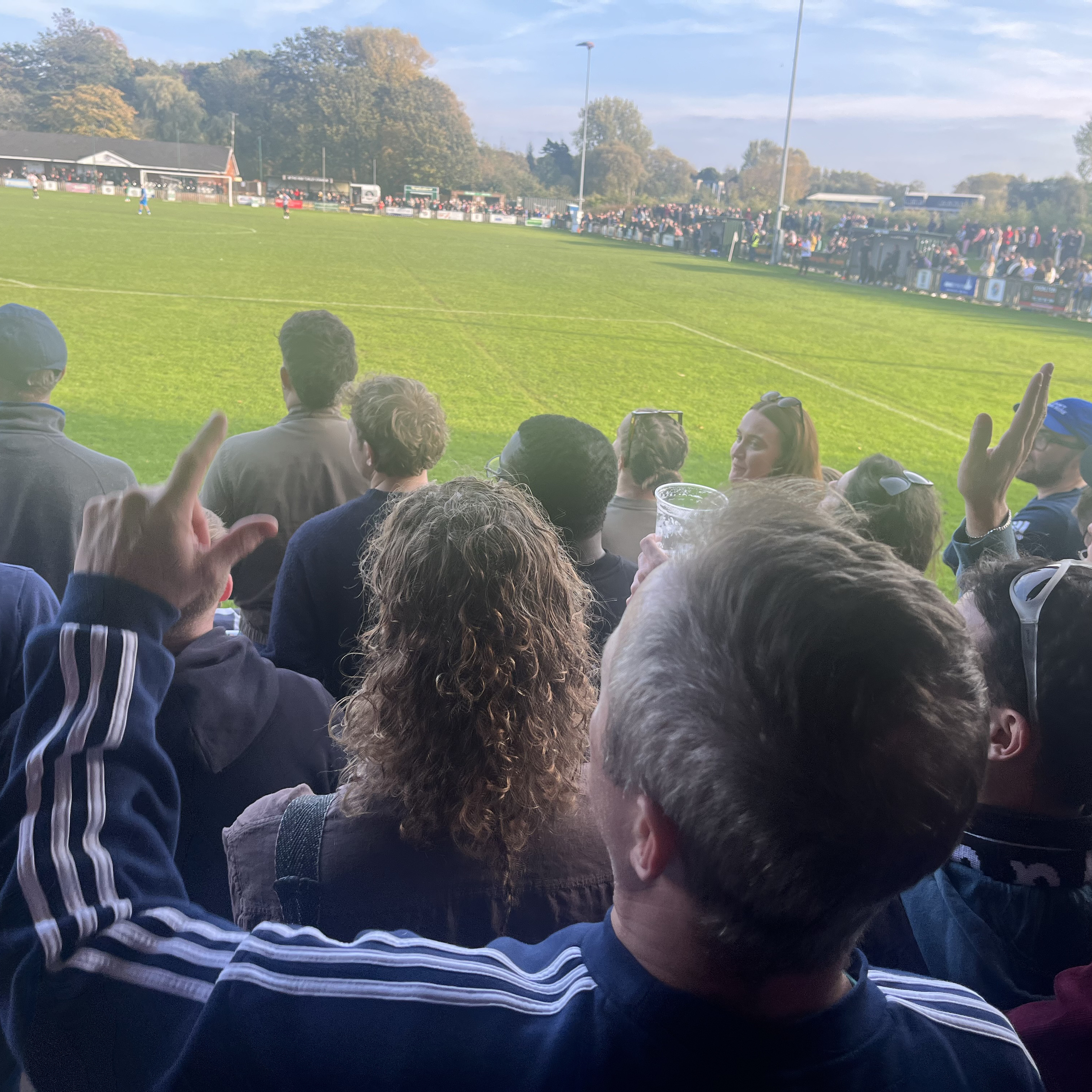 West Didsbury & Chorlton