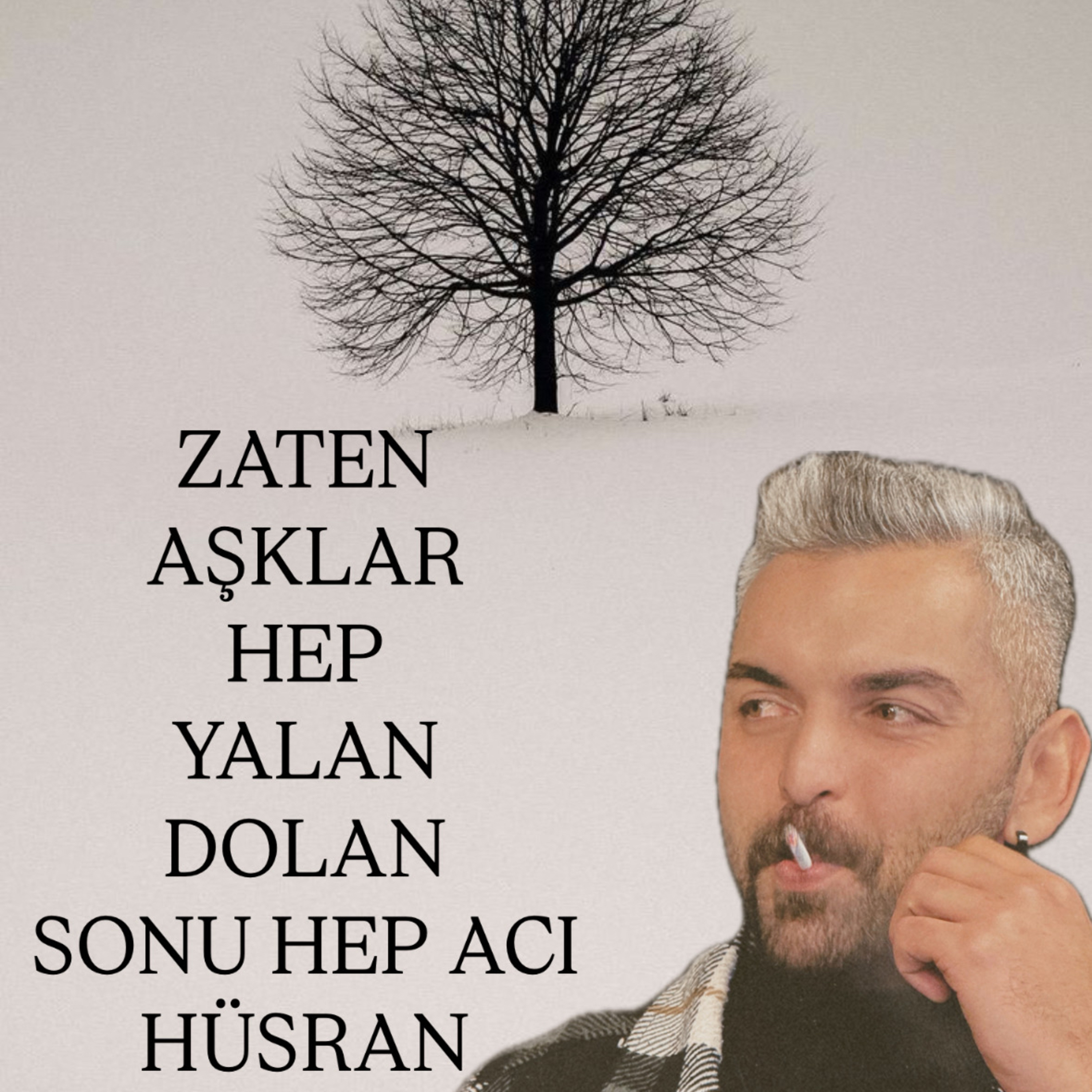 Zaten Aşklar Hep Yalan Dolan… episode artwork