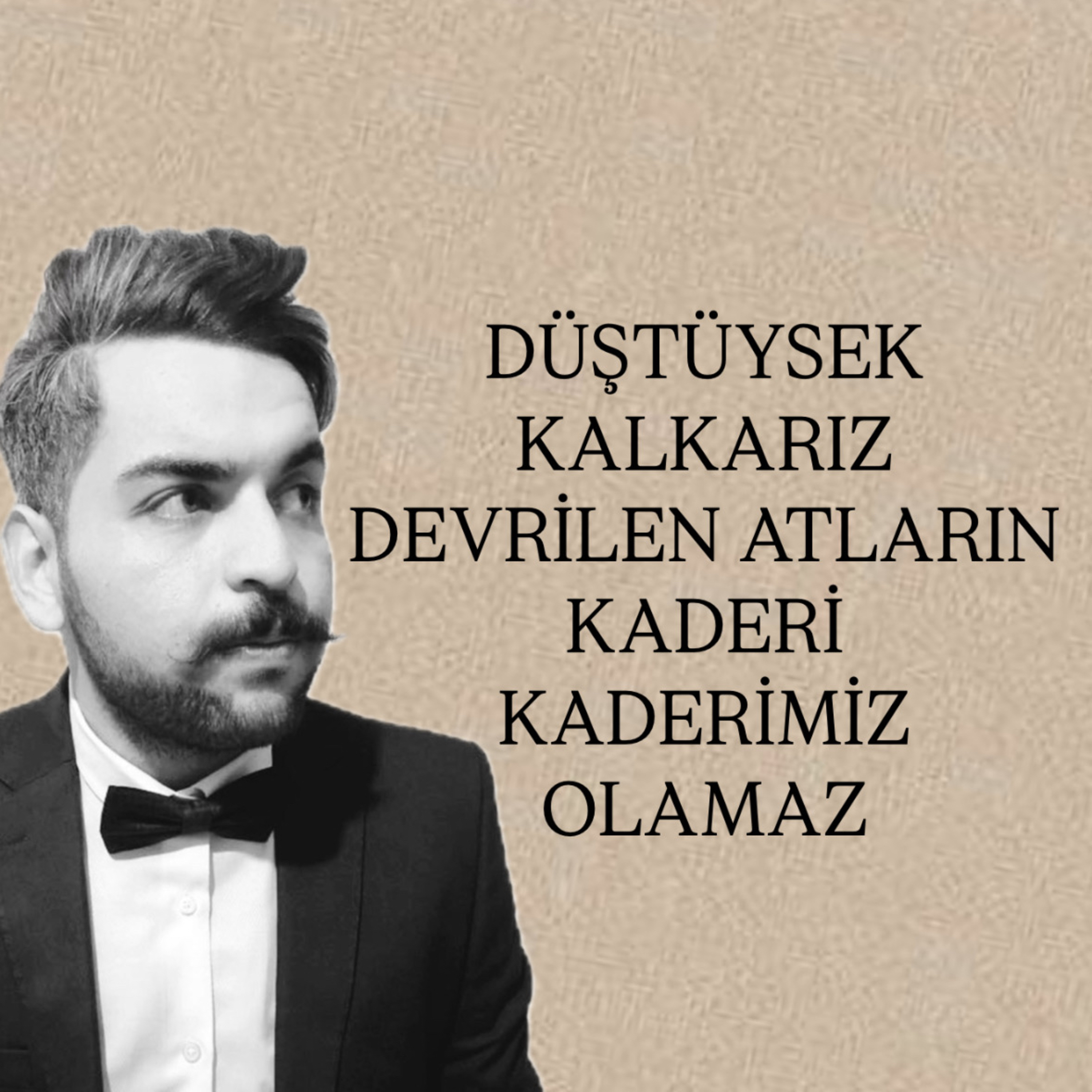 AMA AYAĞA KALKMAK NASIL GÜZEL BİR BİLSENİZ… episode artwork