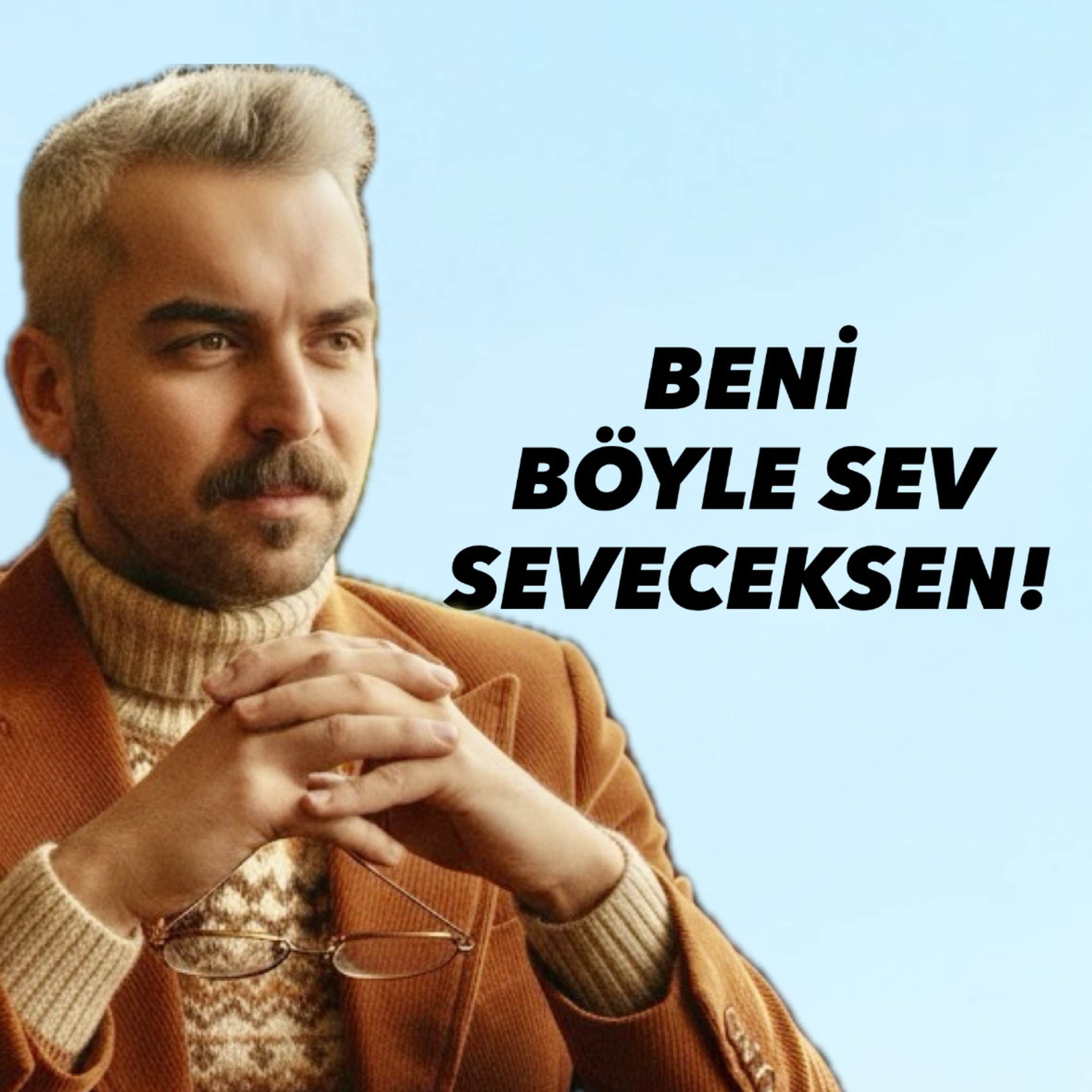 Sana Kendini Değersiz Hissettiren Herkesi Terket episode artwork