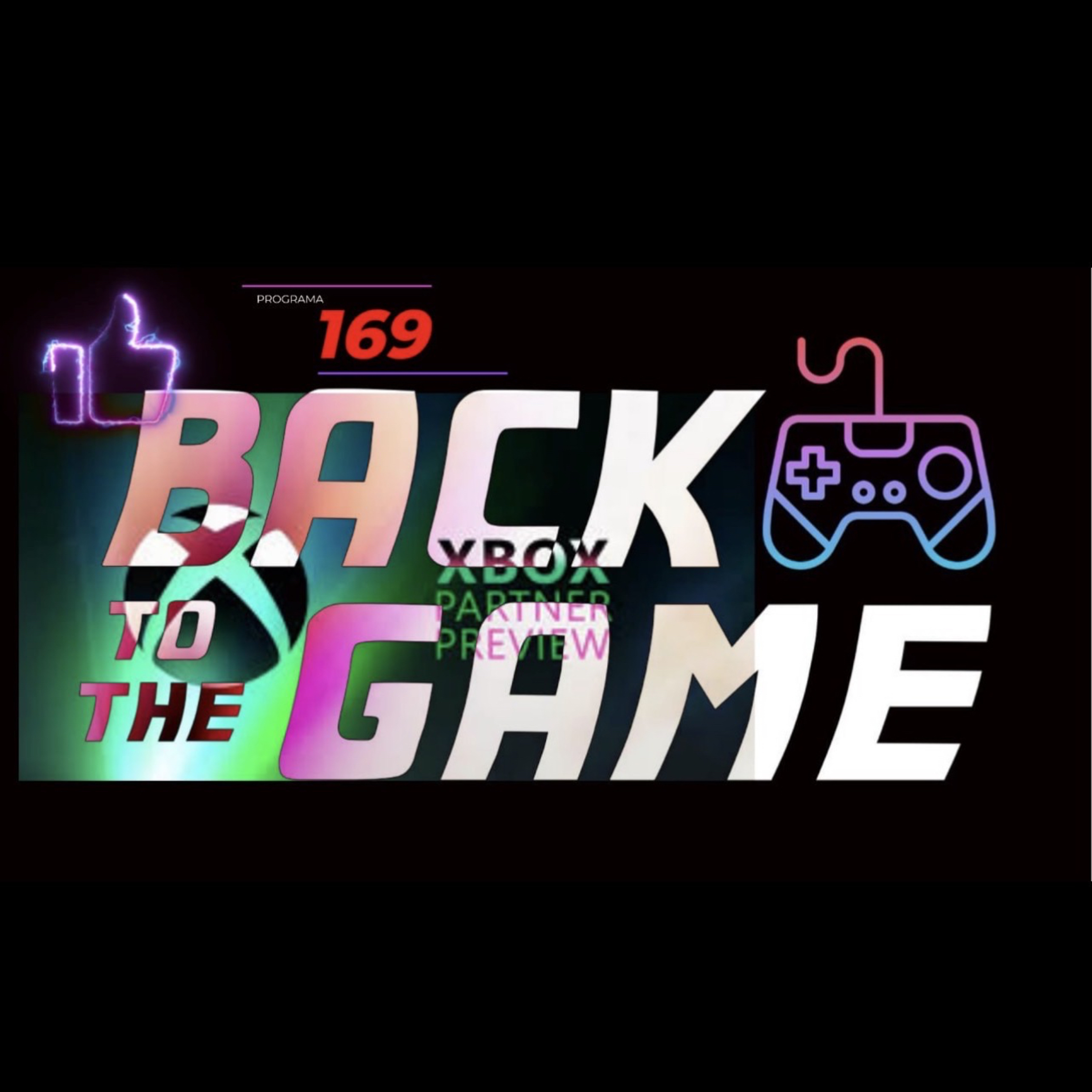 BTTG 169. Pre-semana santa… a jugar! episode artwork