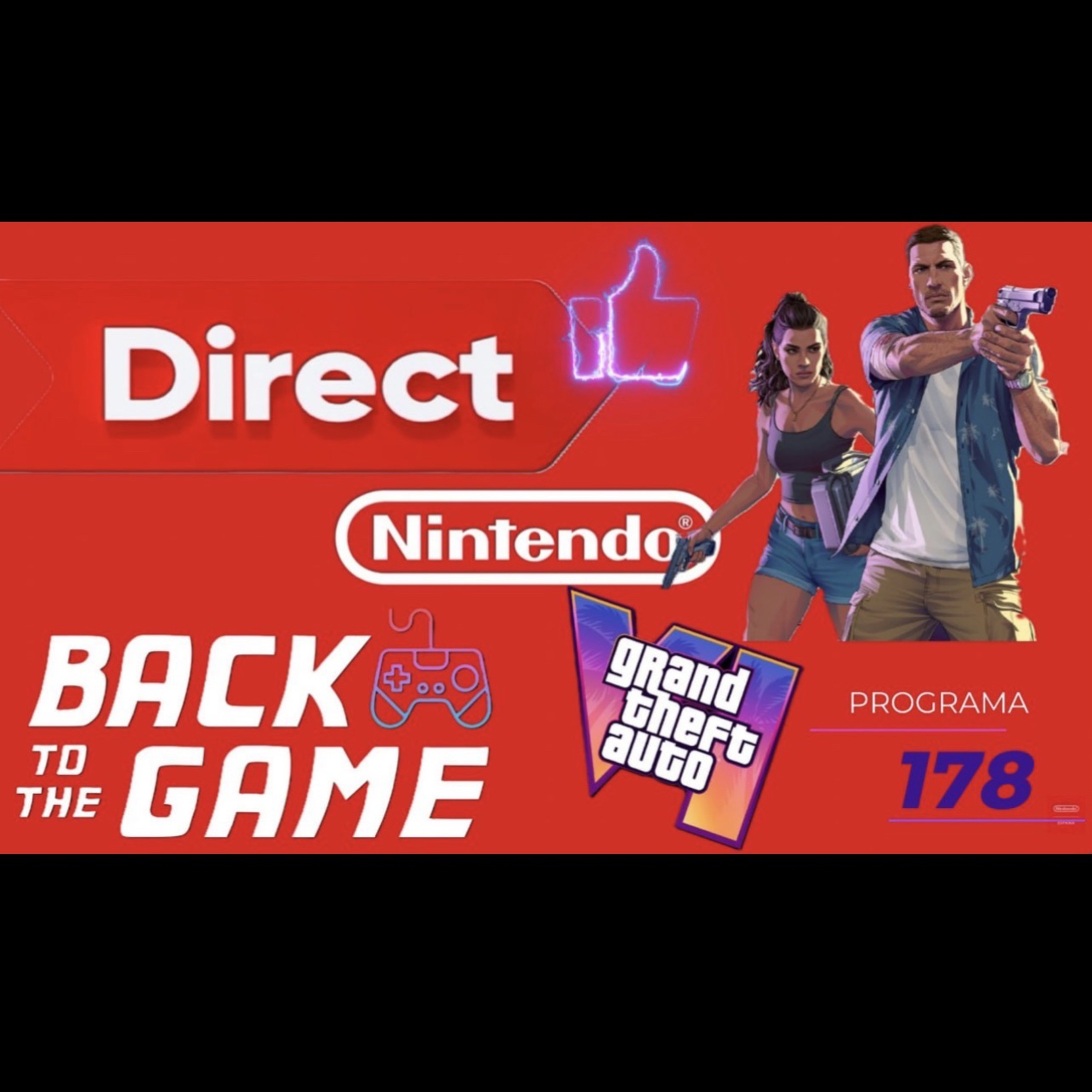 BTTG 178. GTA VI se reserva tu derecho a jugar… o no? episode artwork