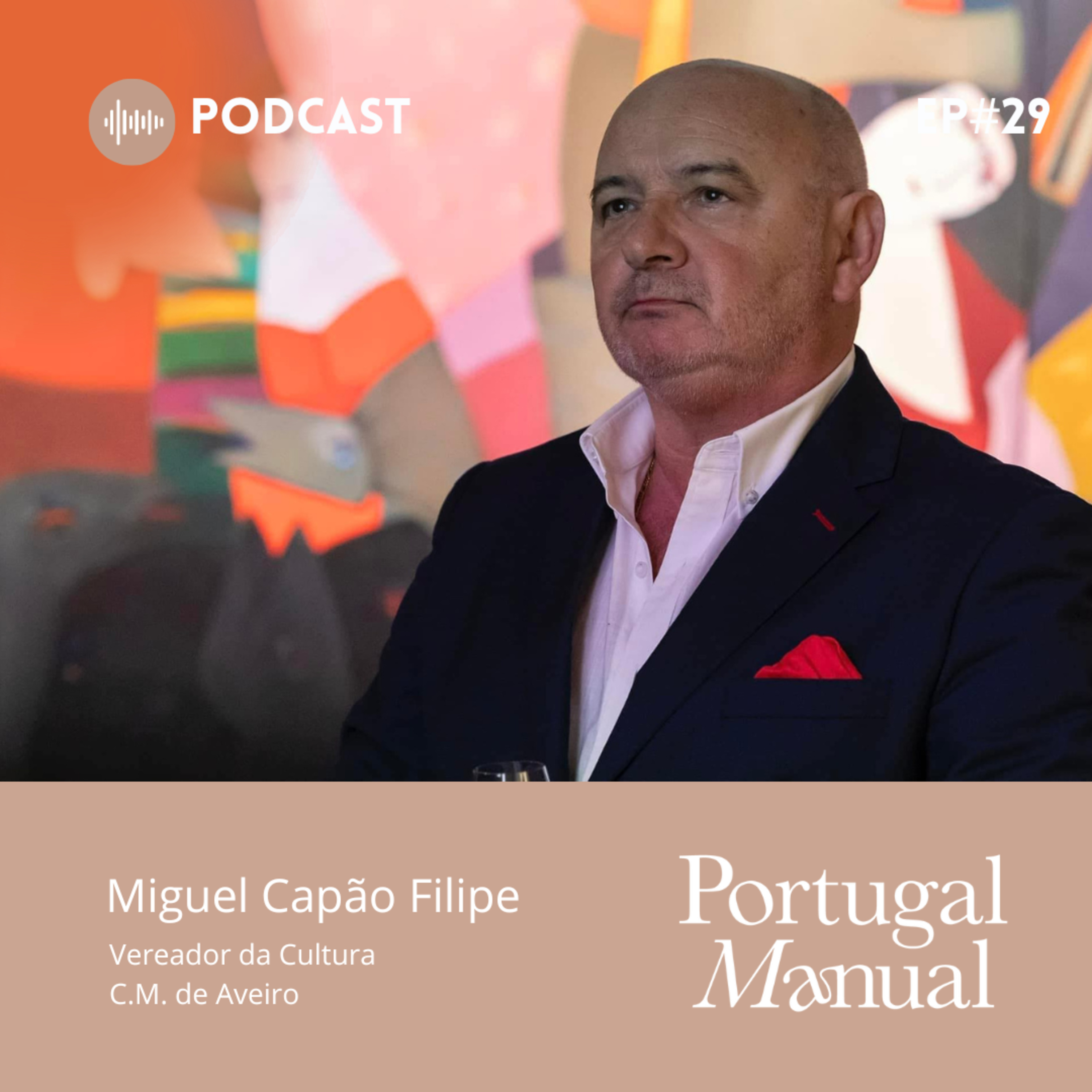 Portugal Manual