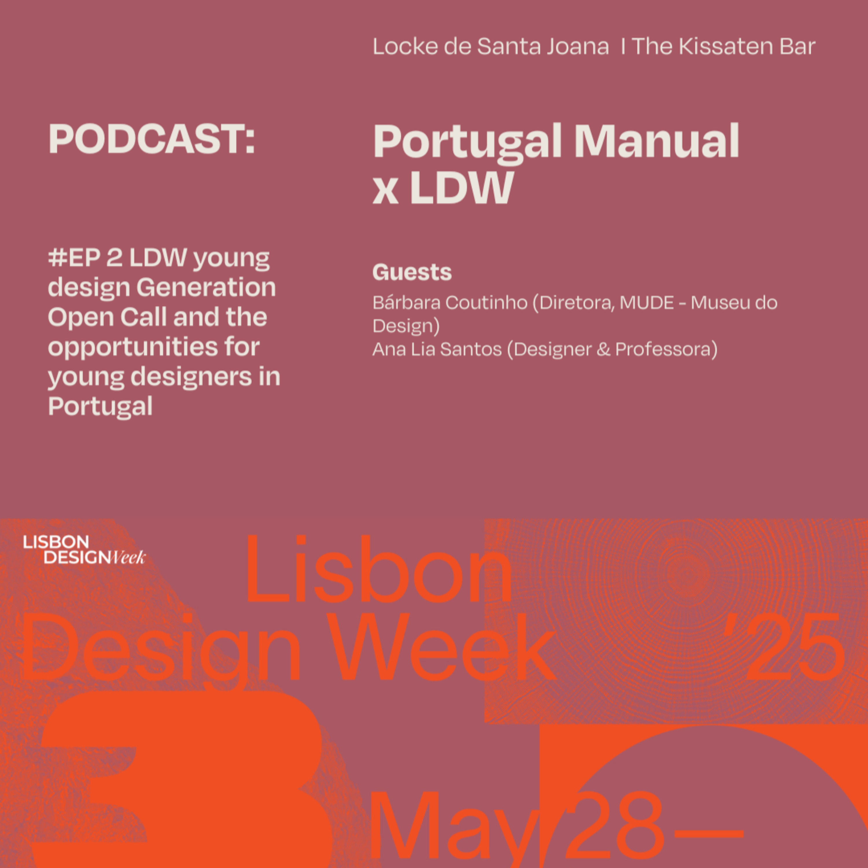 Portugal Manual
