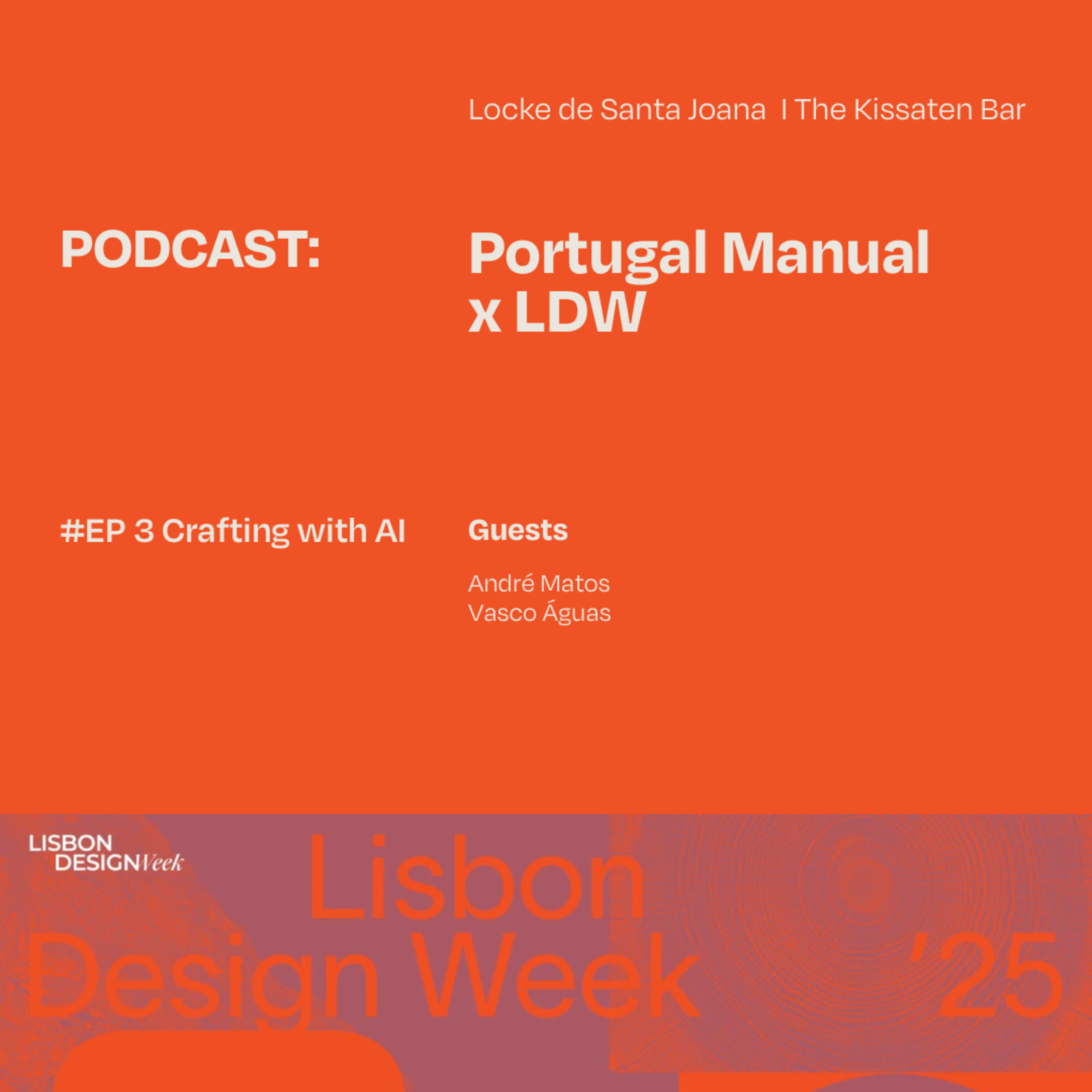 Portugal Manual