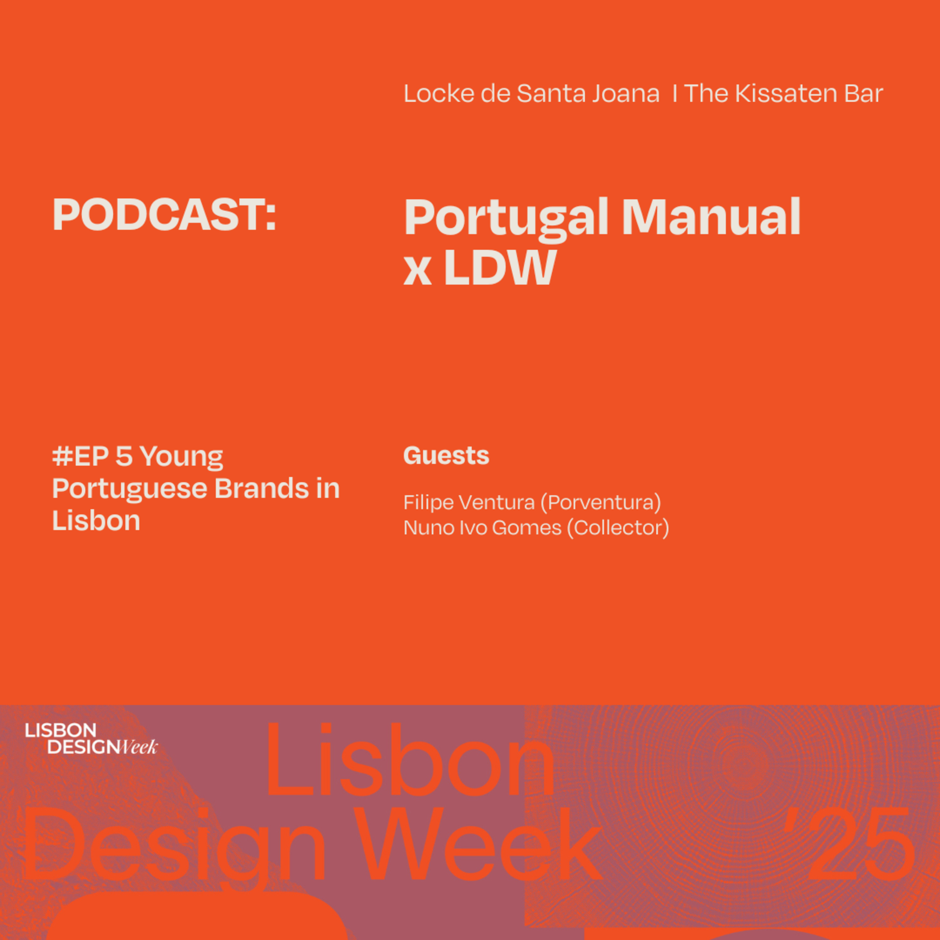Portugal Manual