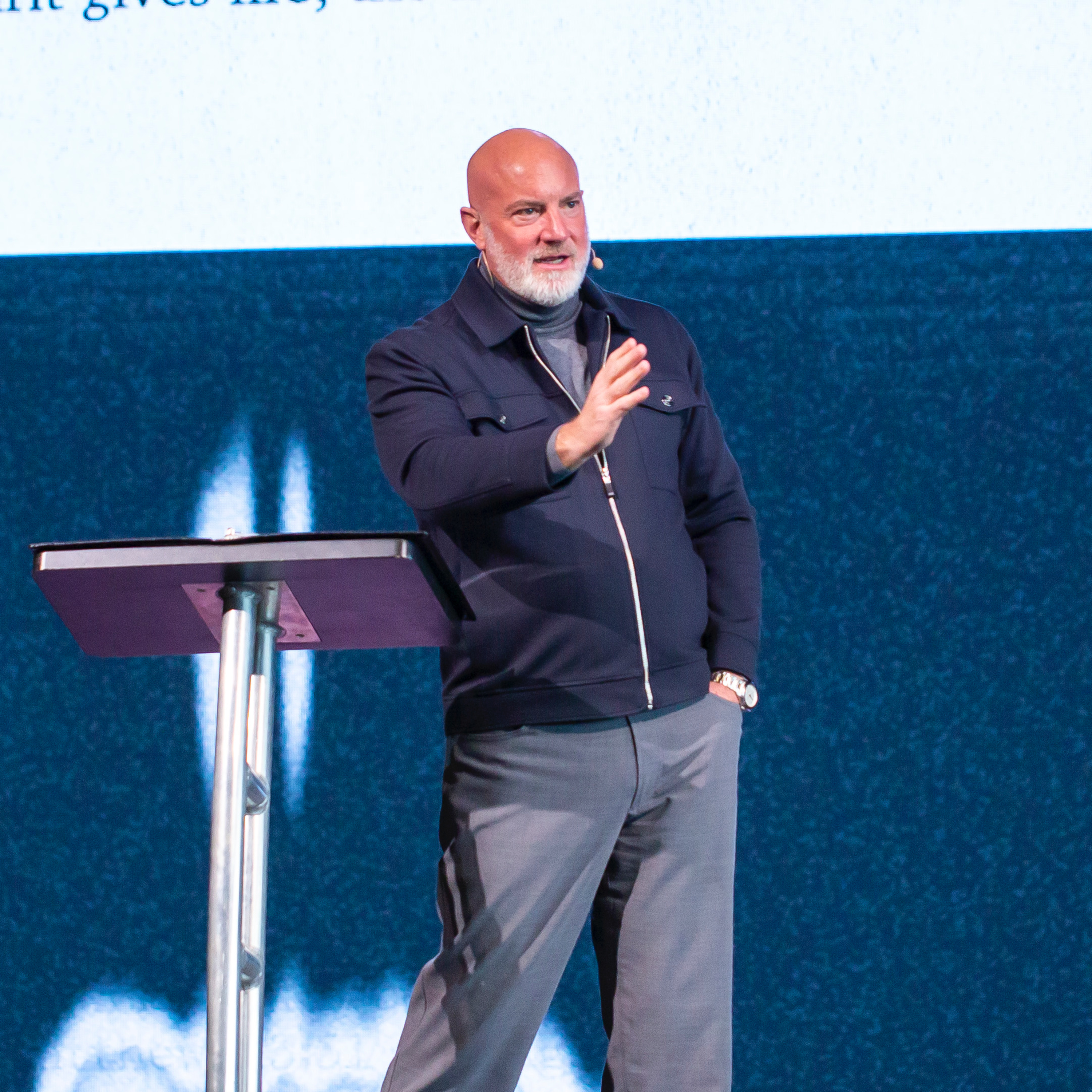 The Life Christian Church