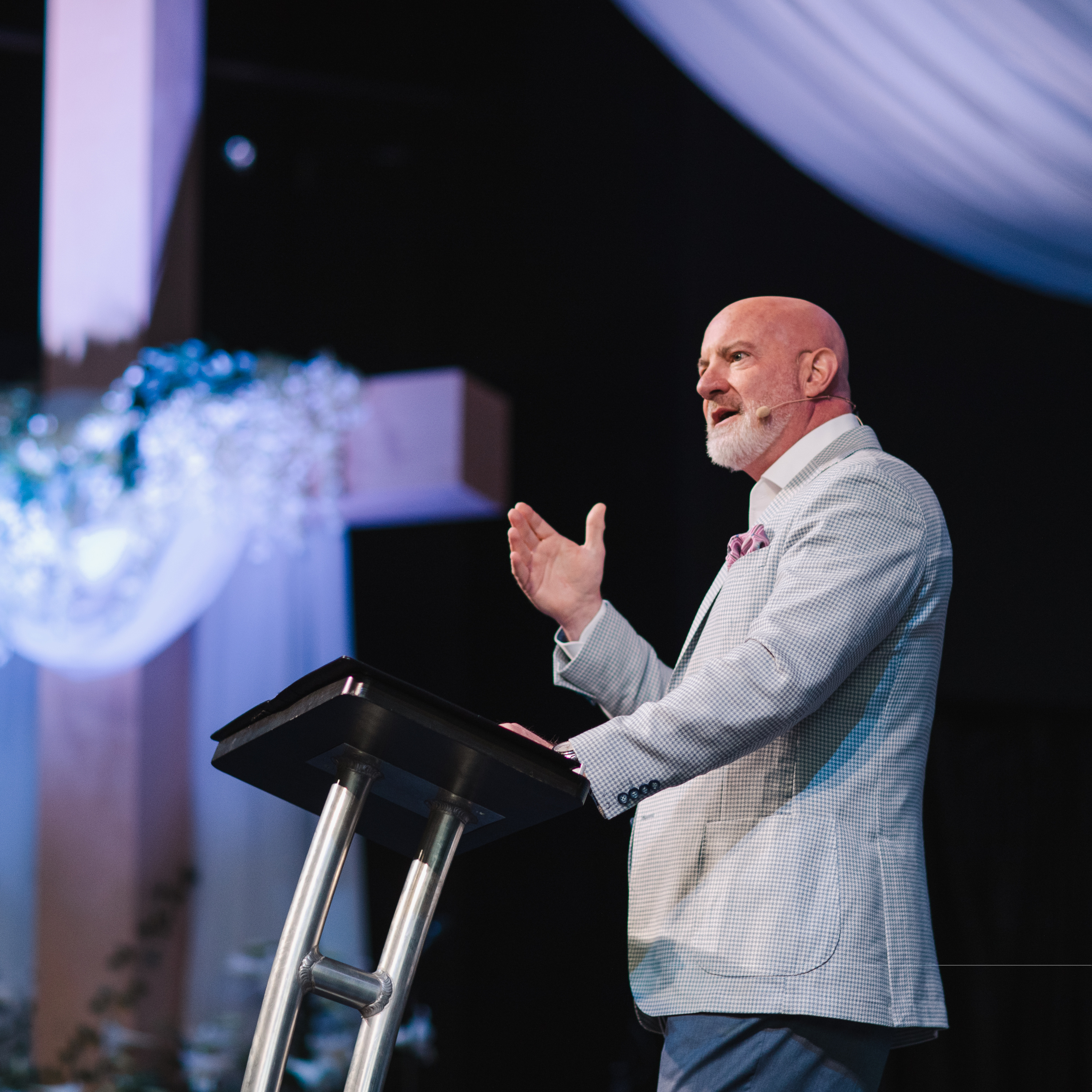 Easter 2026: Incredulity 