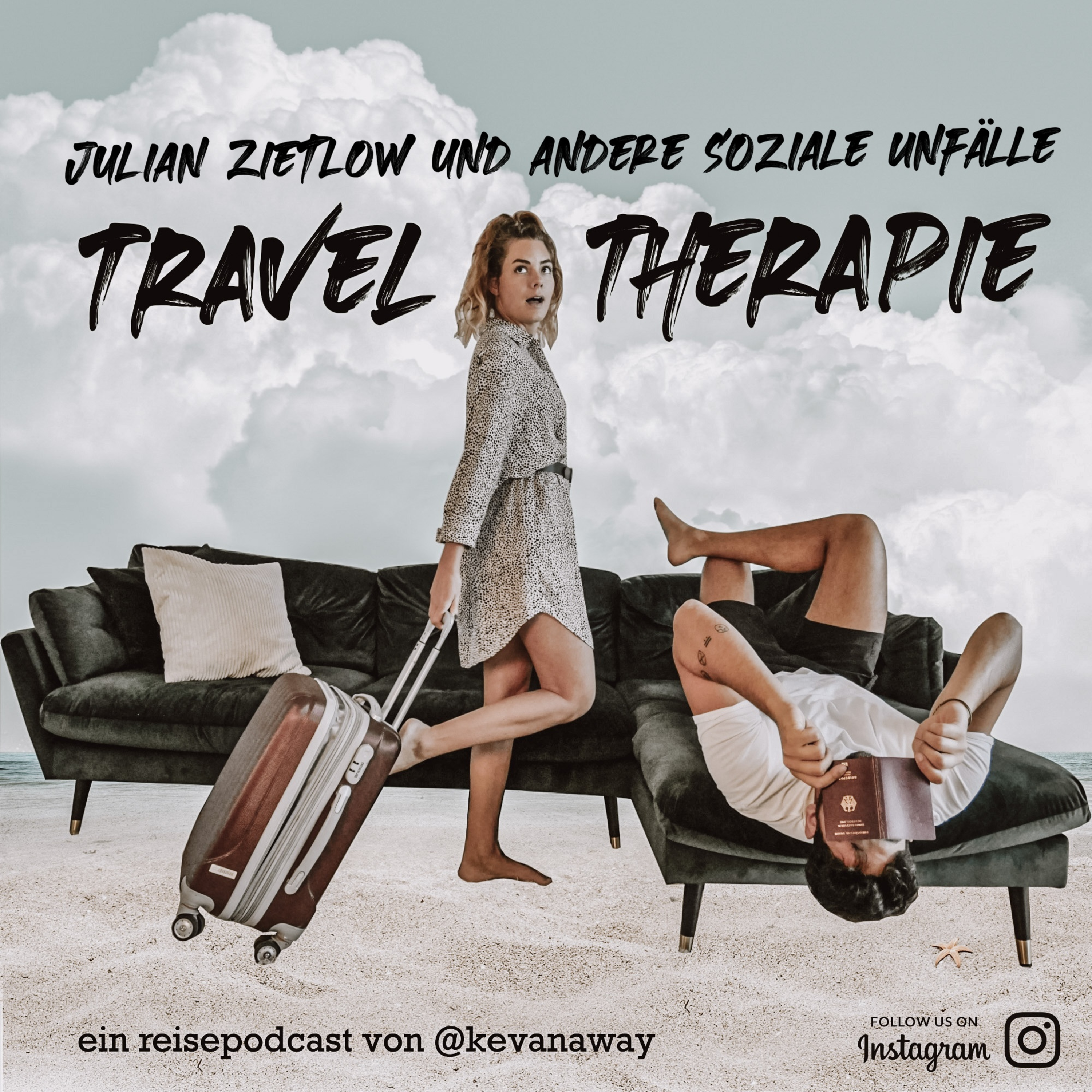 Travel Therapie