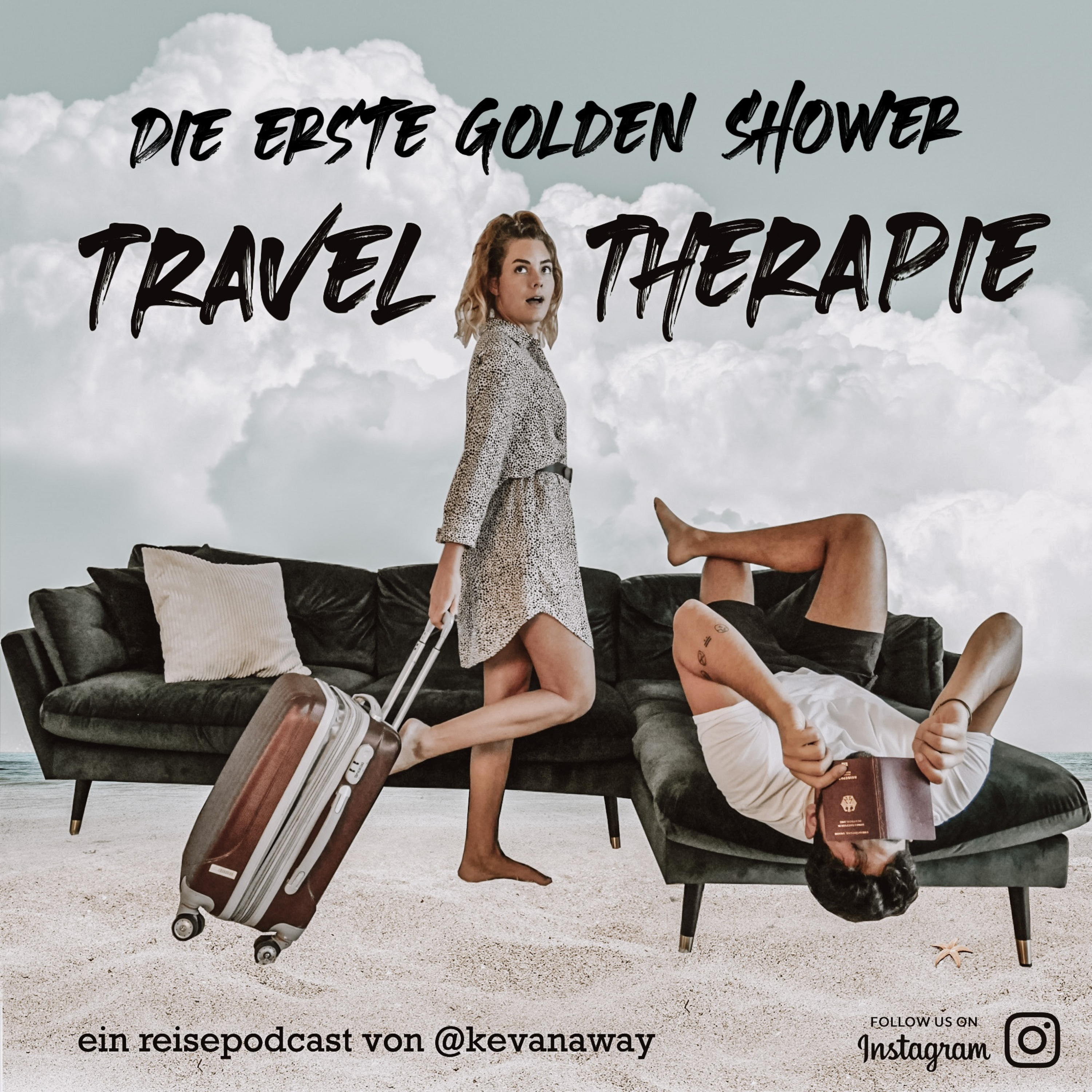 Travel Therapie