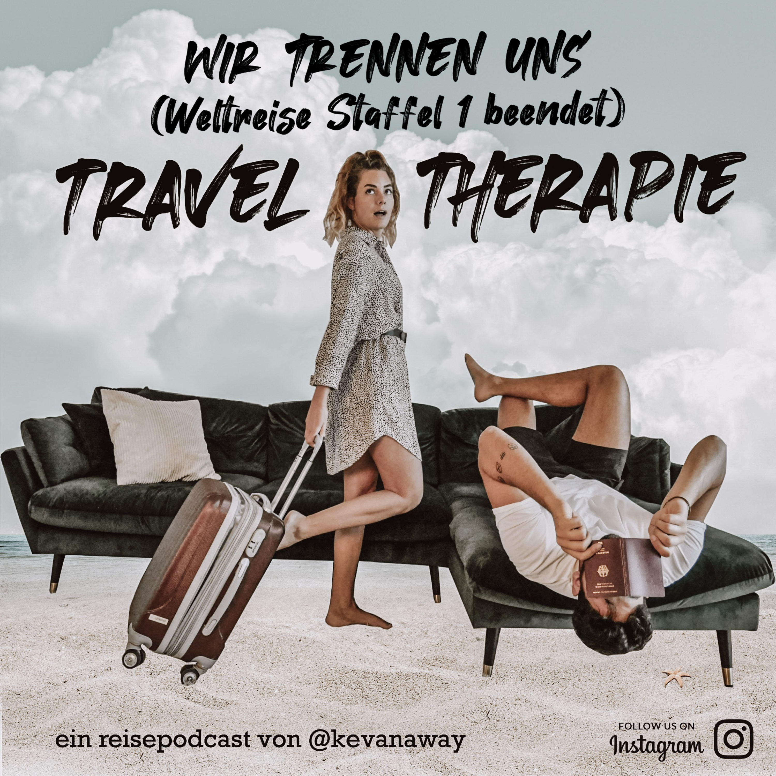 Travel Therapie