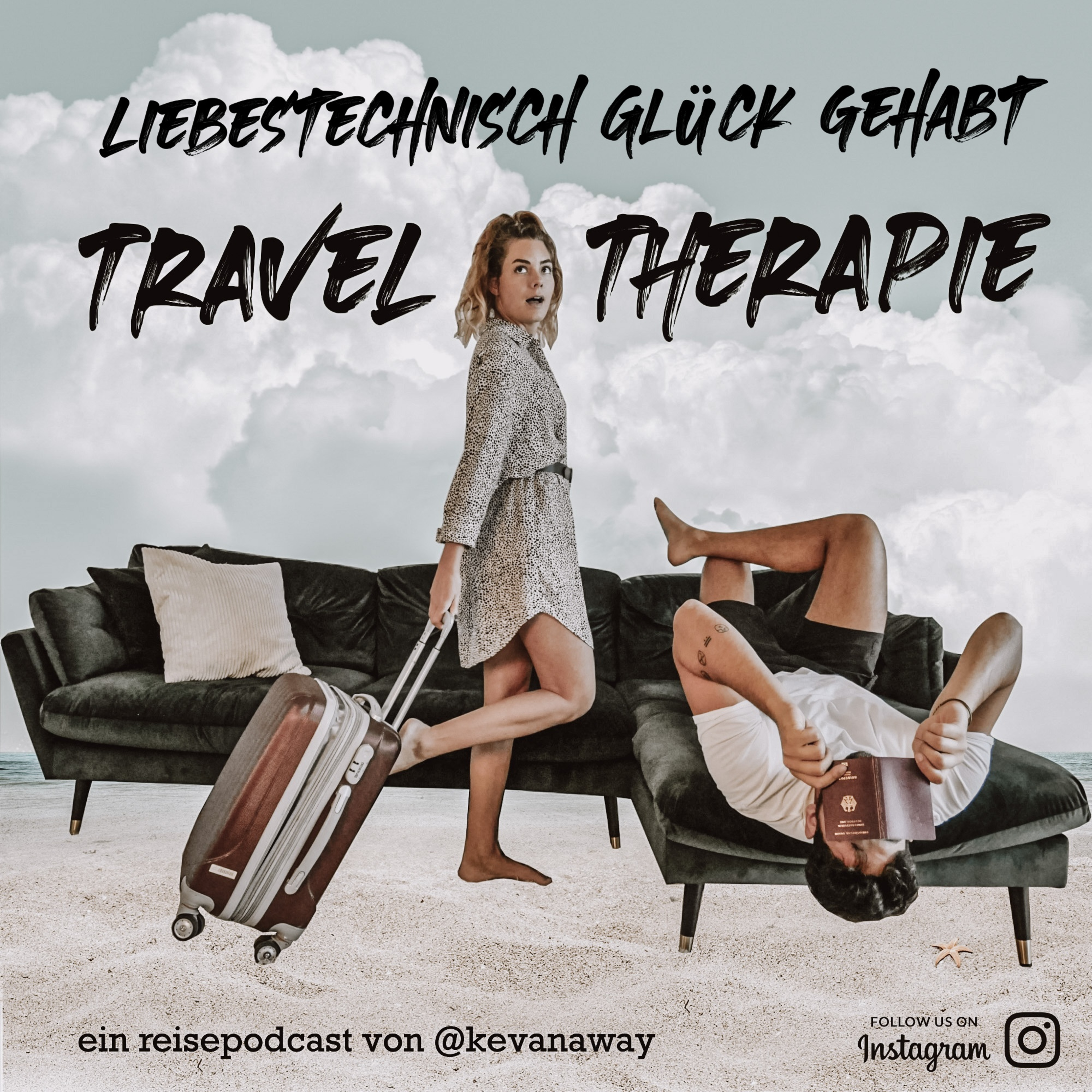 Travel Therapie