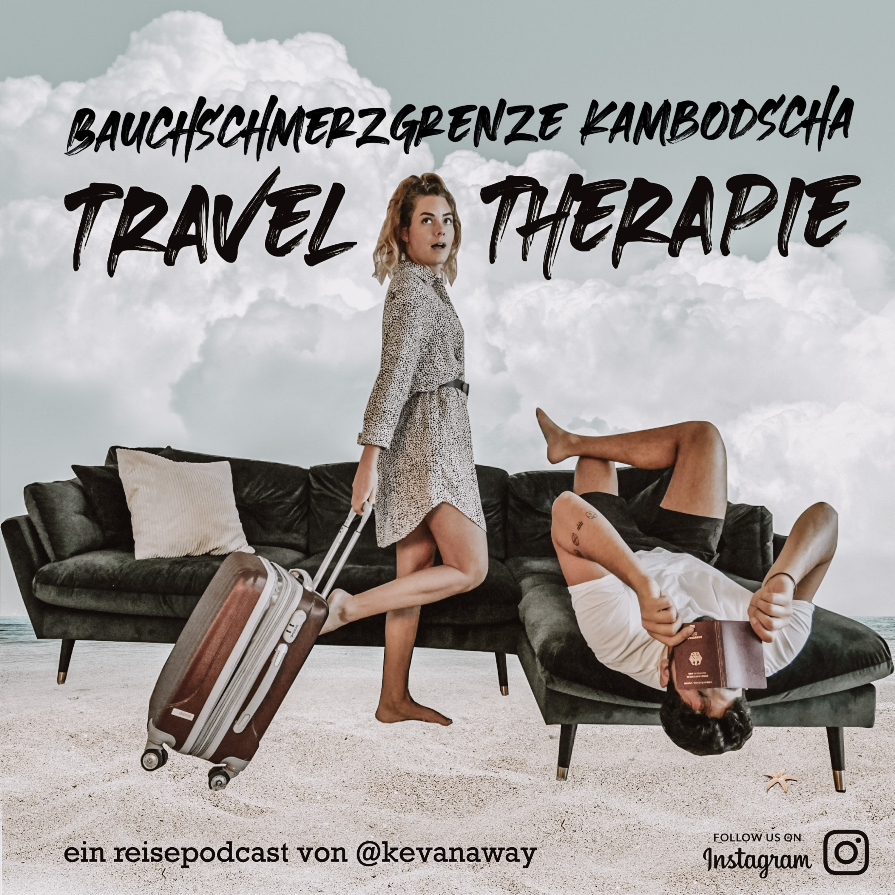 Travel Therapie