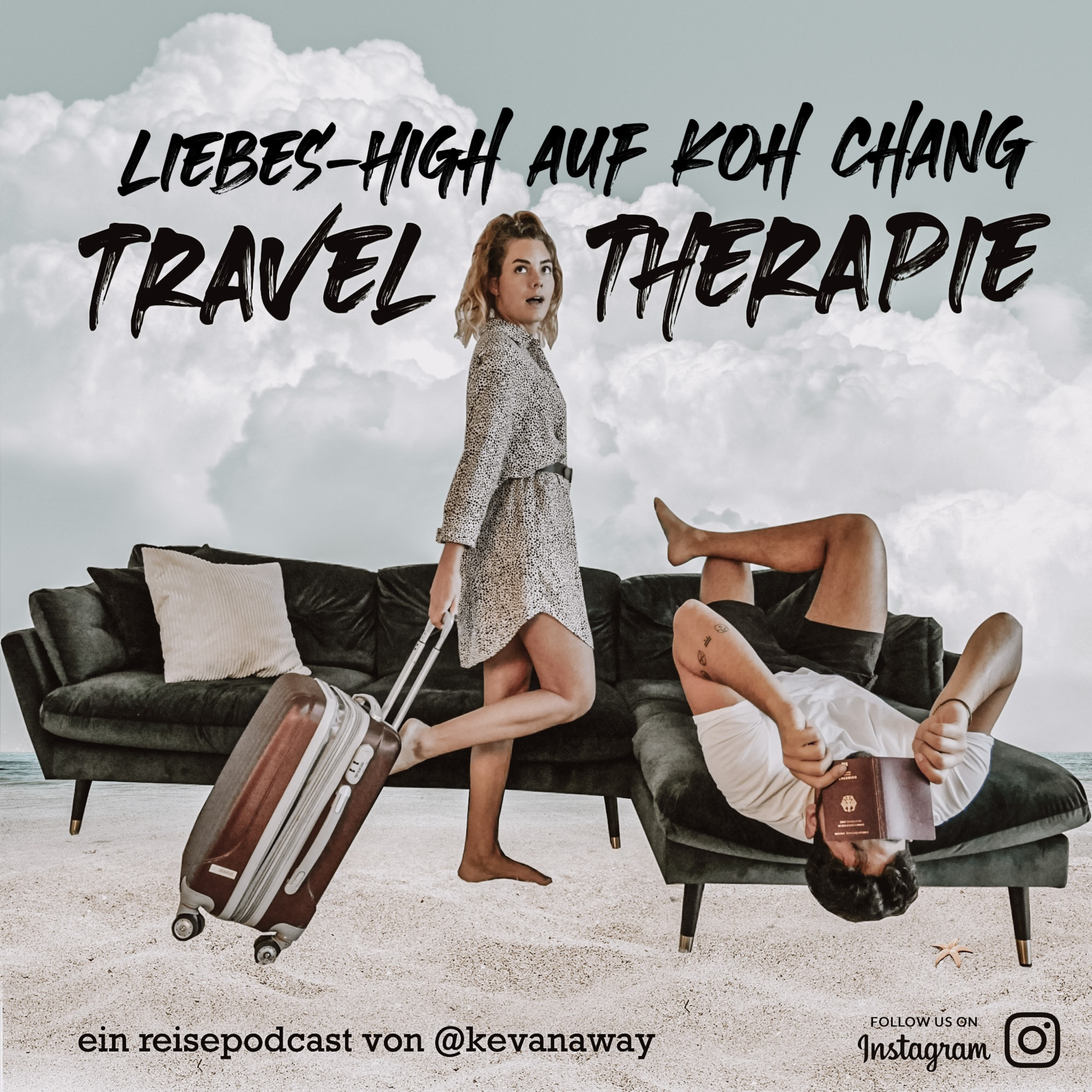 Travel Therapie