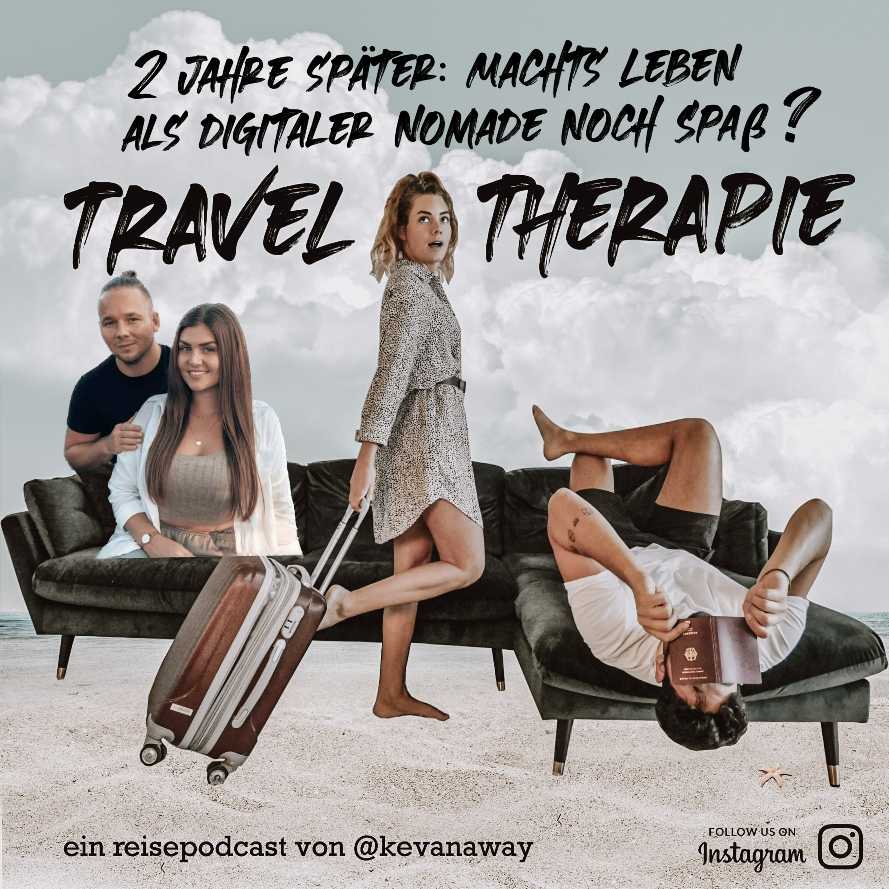 Travel Therapie