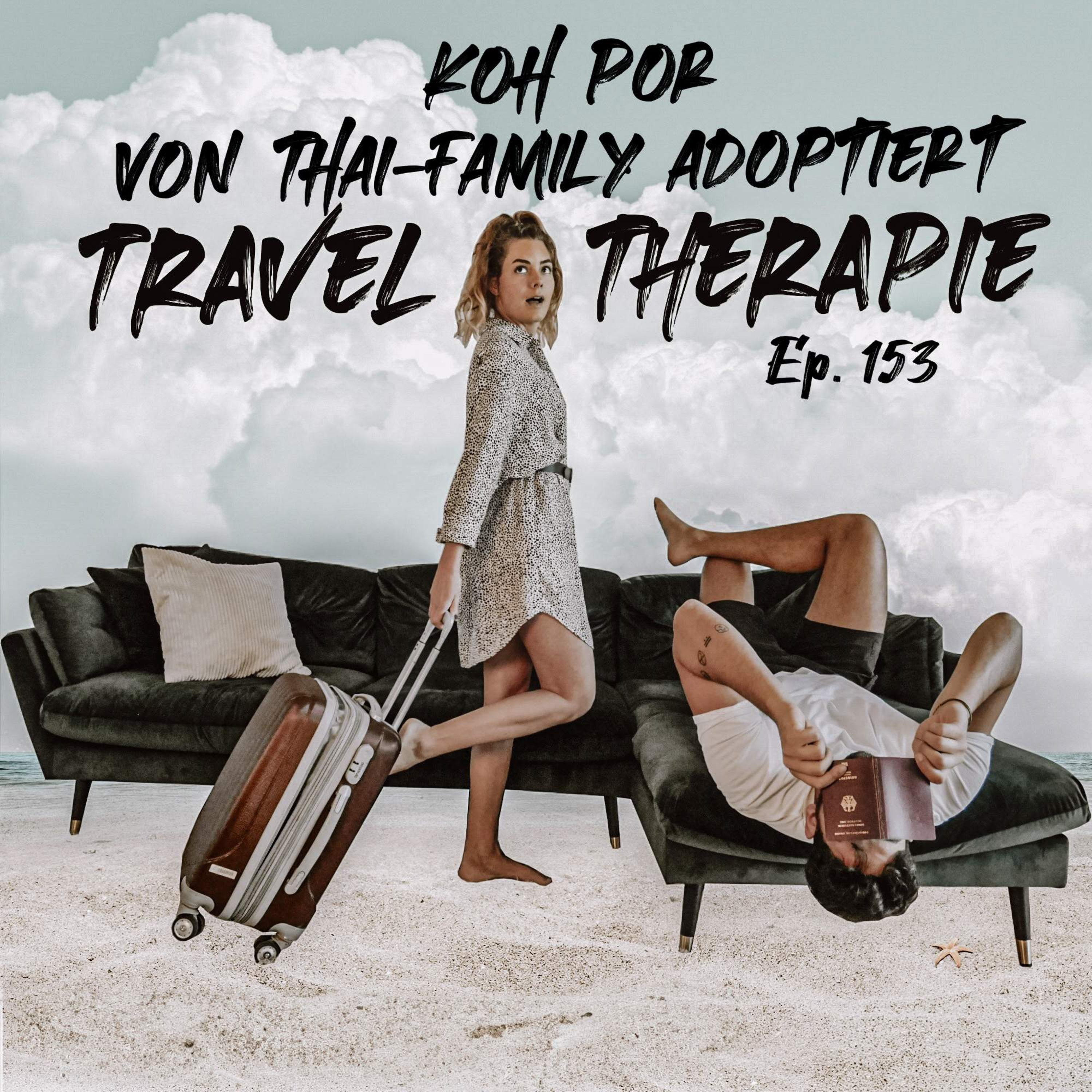 Travel Therapie