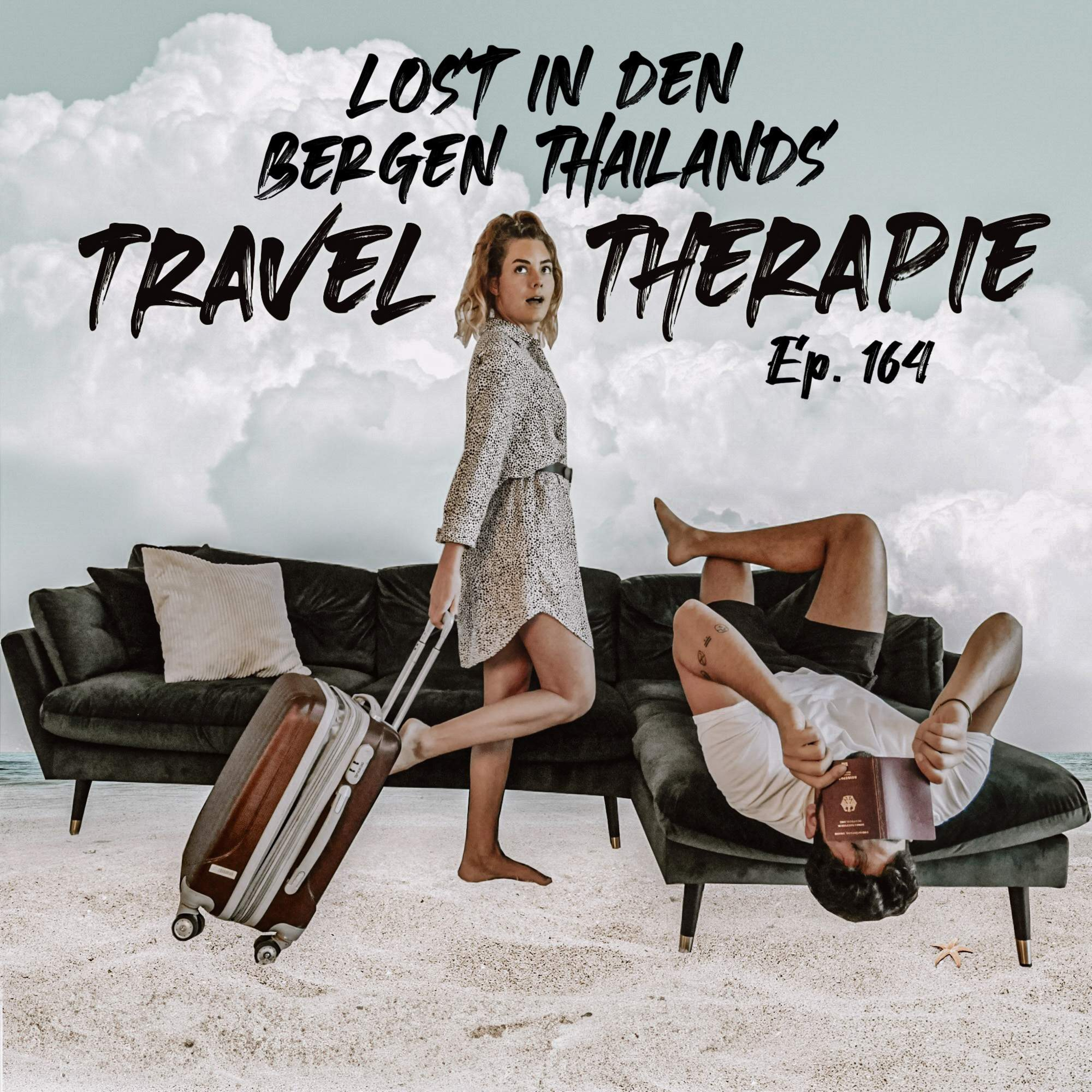 Travel Therapie