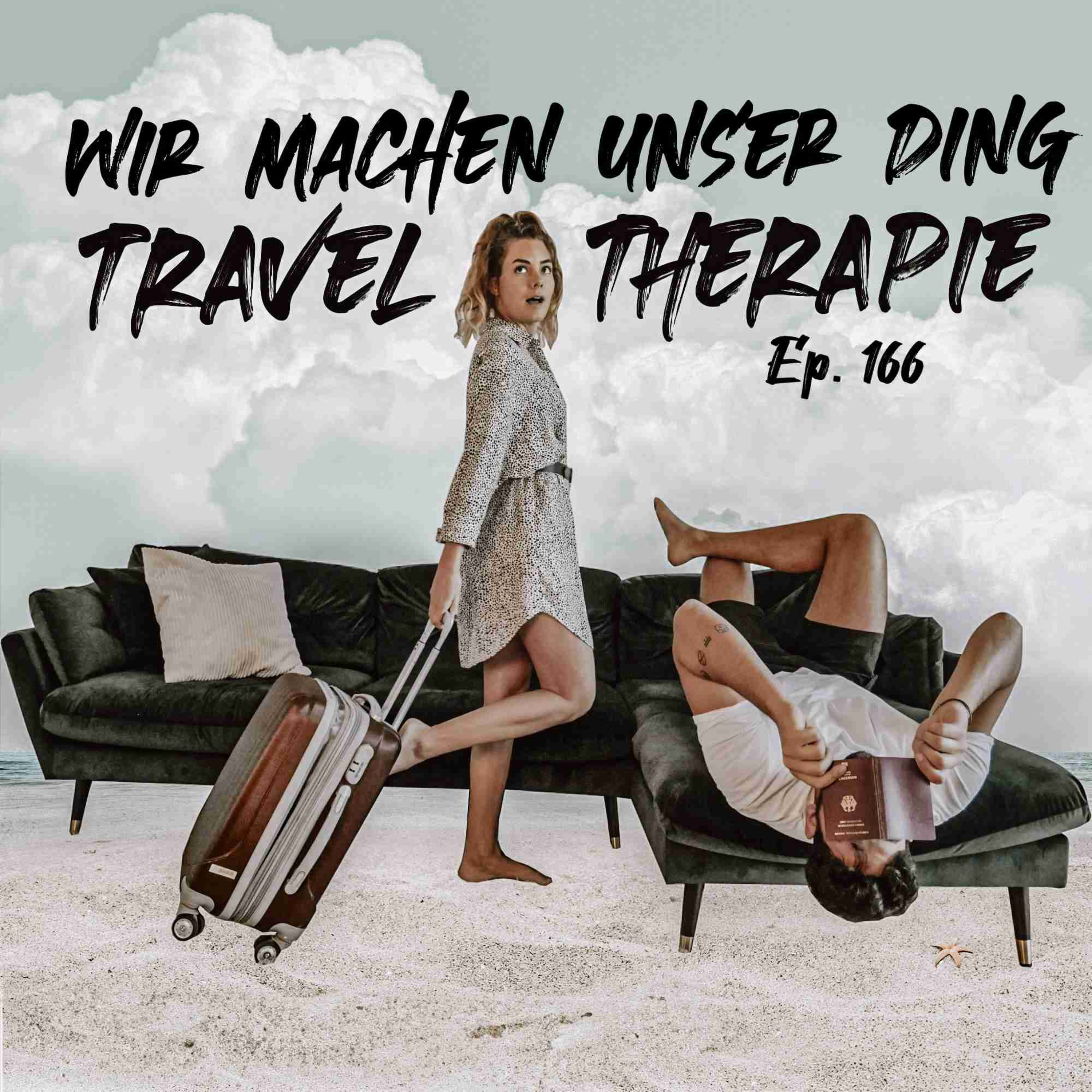 Travel Therapie