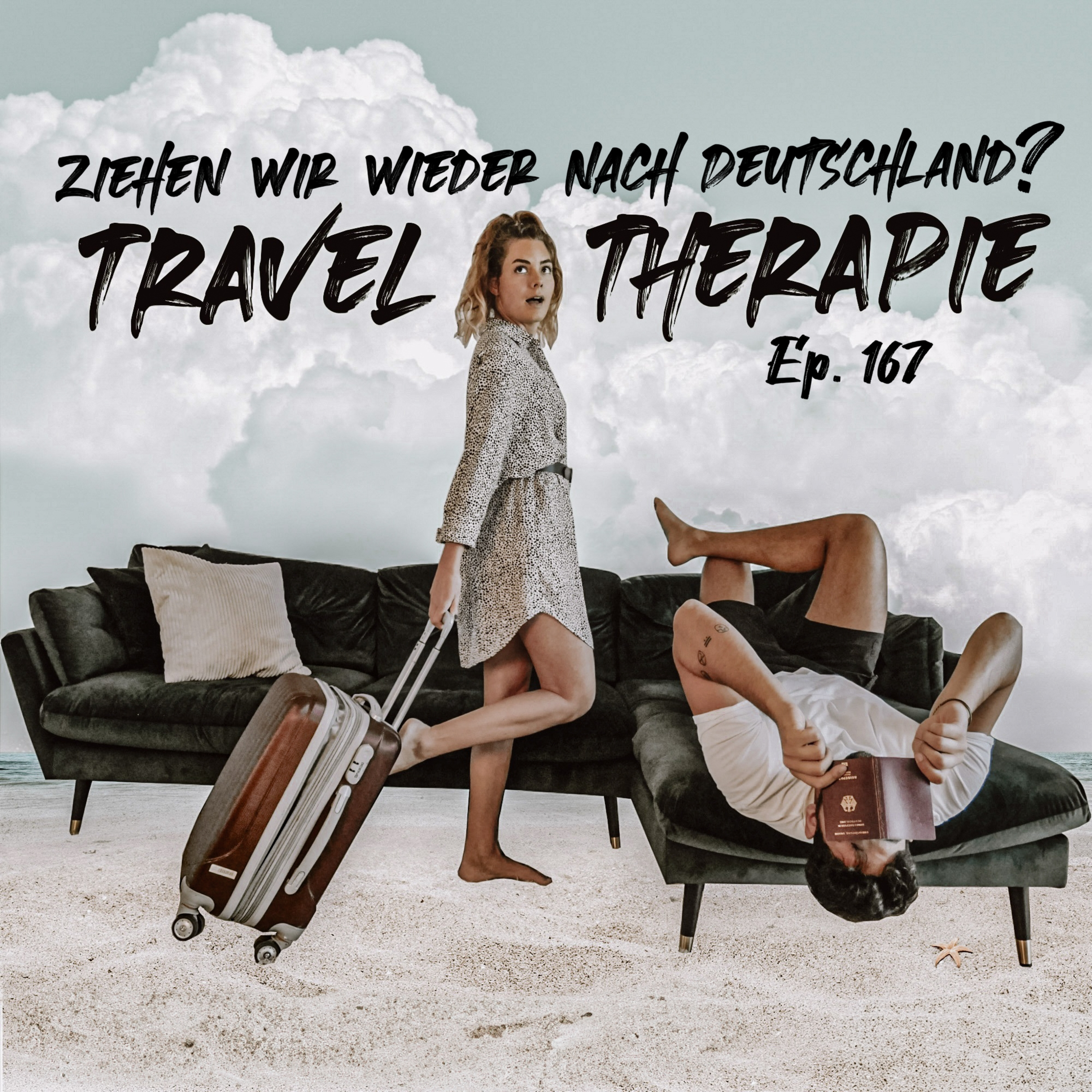 Travel Therapie